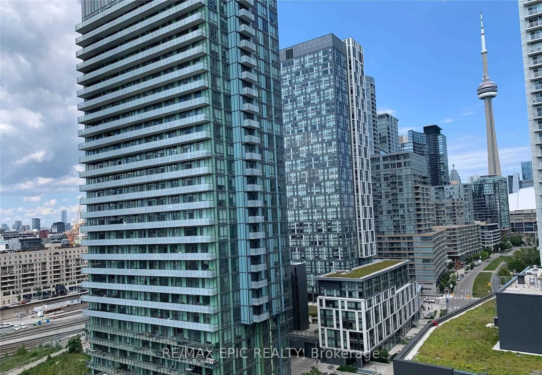 80 Queens Wharf Road, #1010