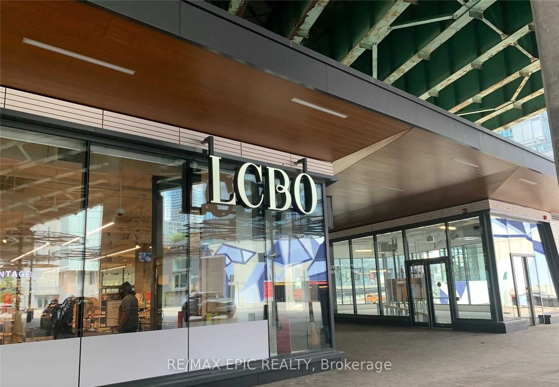 80 Queens Wharf Road, #1010