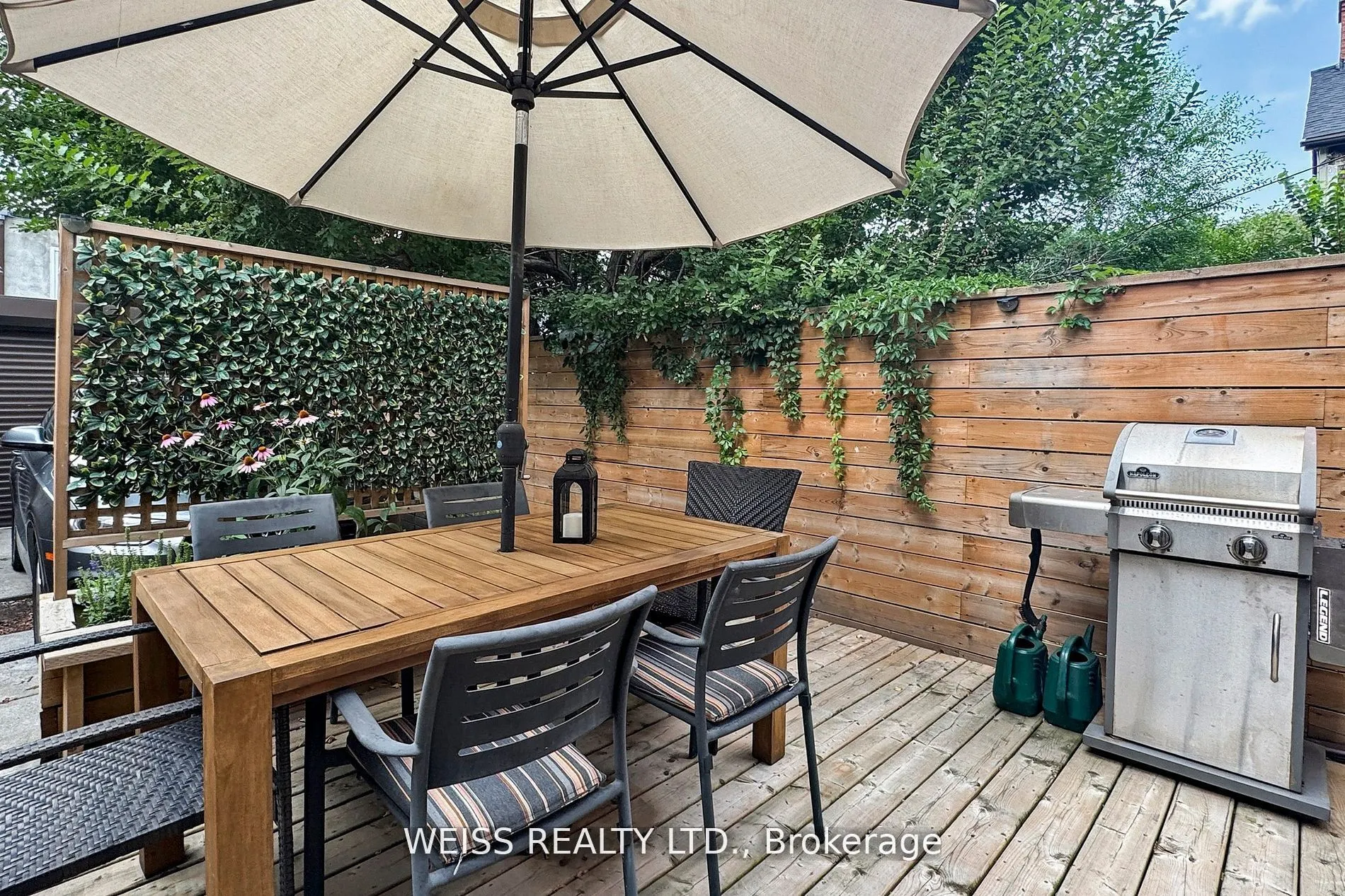 758 Richmond Street W