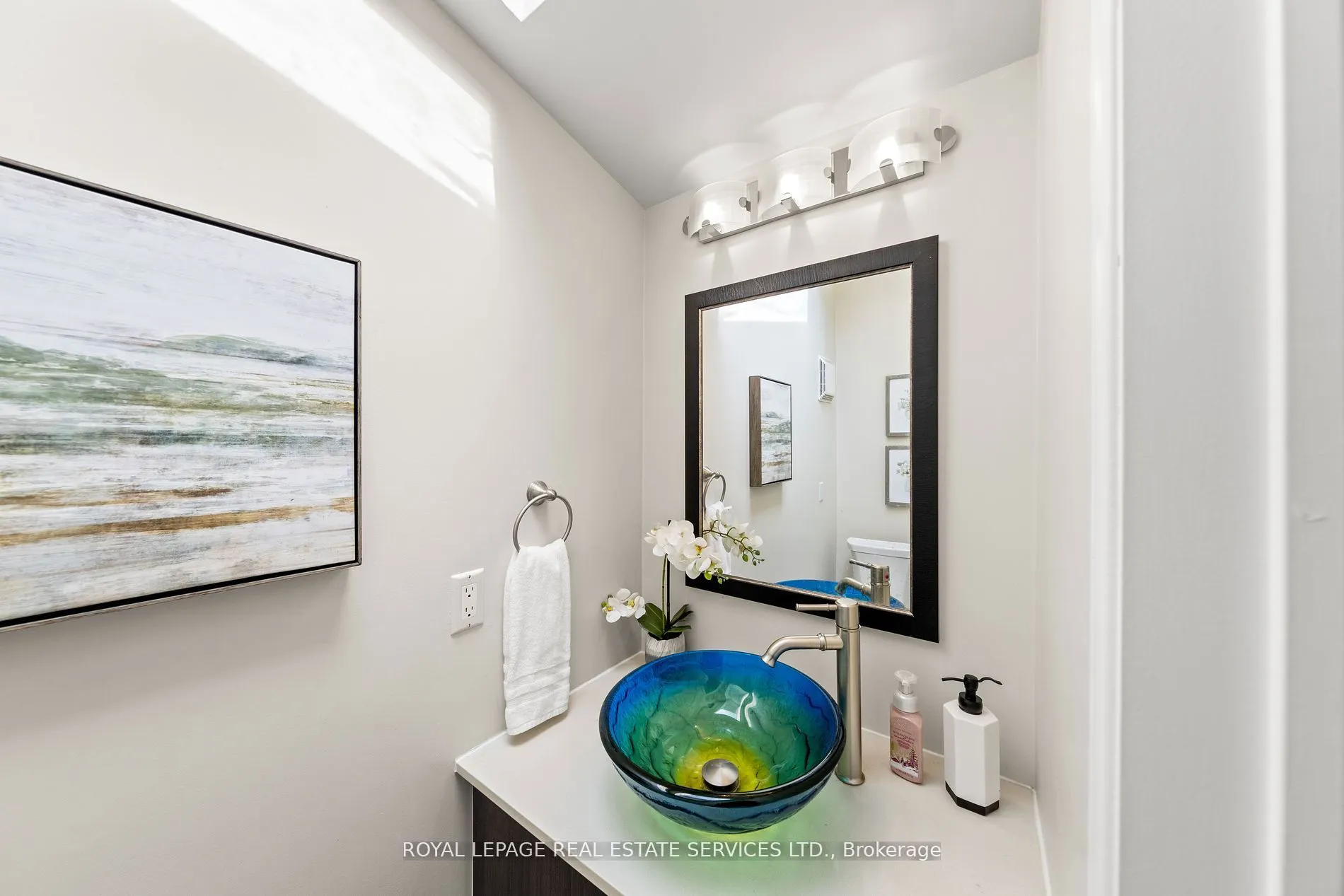 1565 Mount Pleasant Road