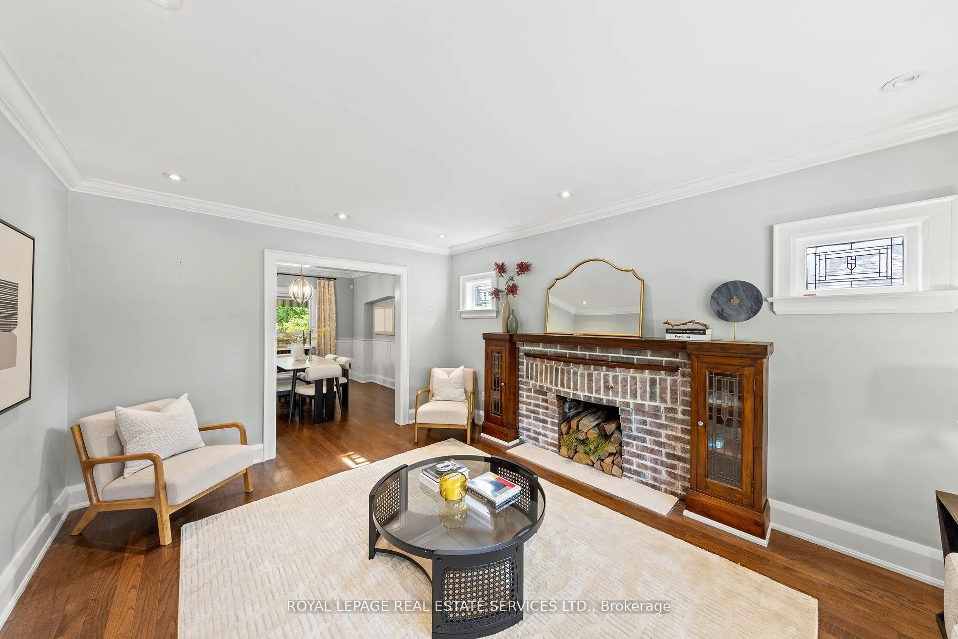 1565 Mount Pleasant Road