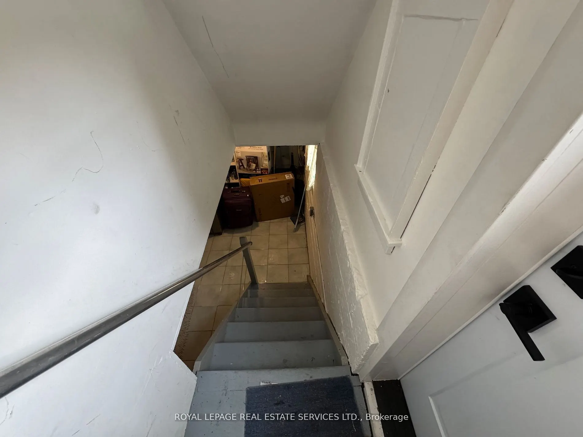 1565 Mount Pleasant Road