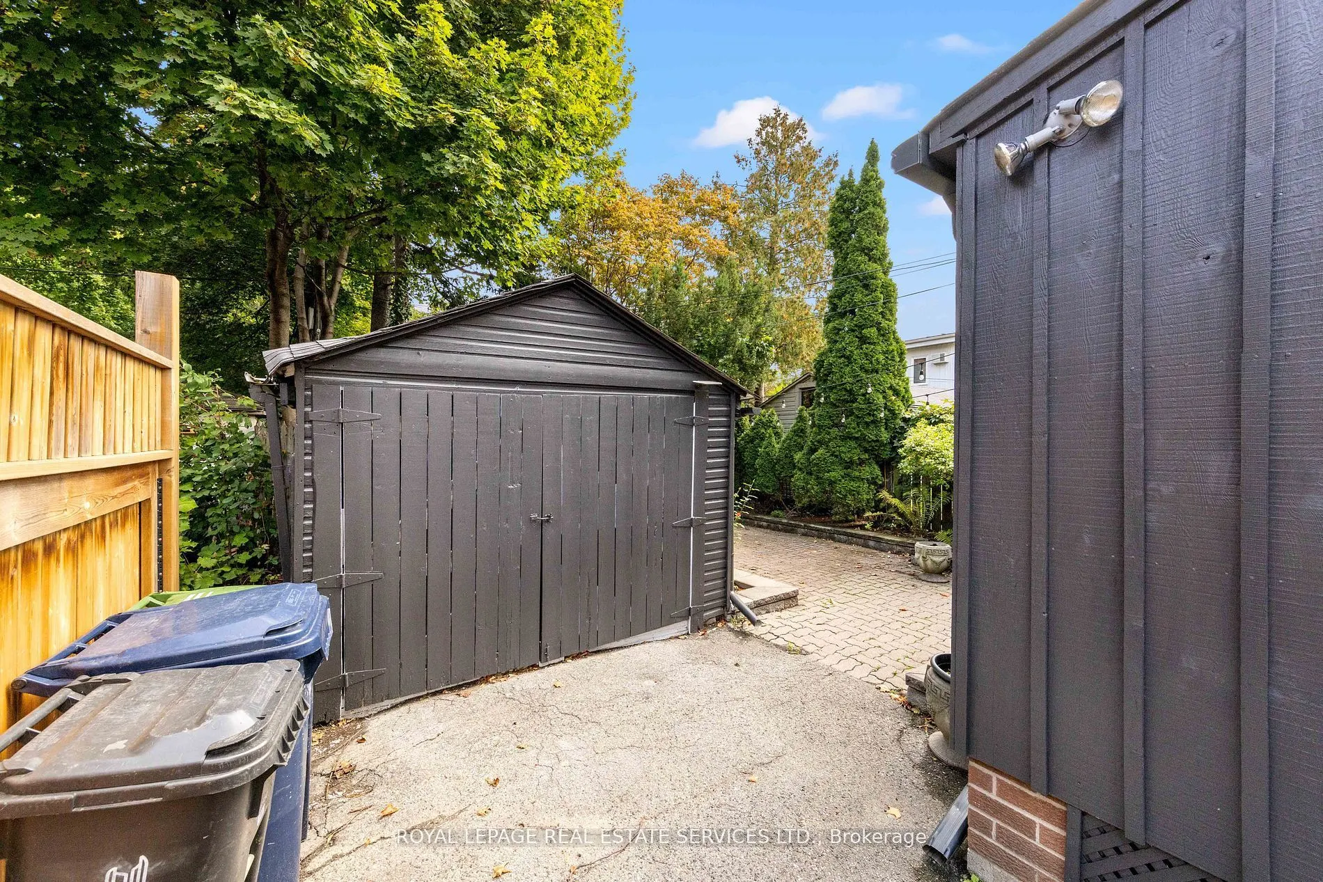 1565 Mount Pleasant Road