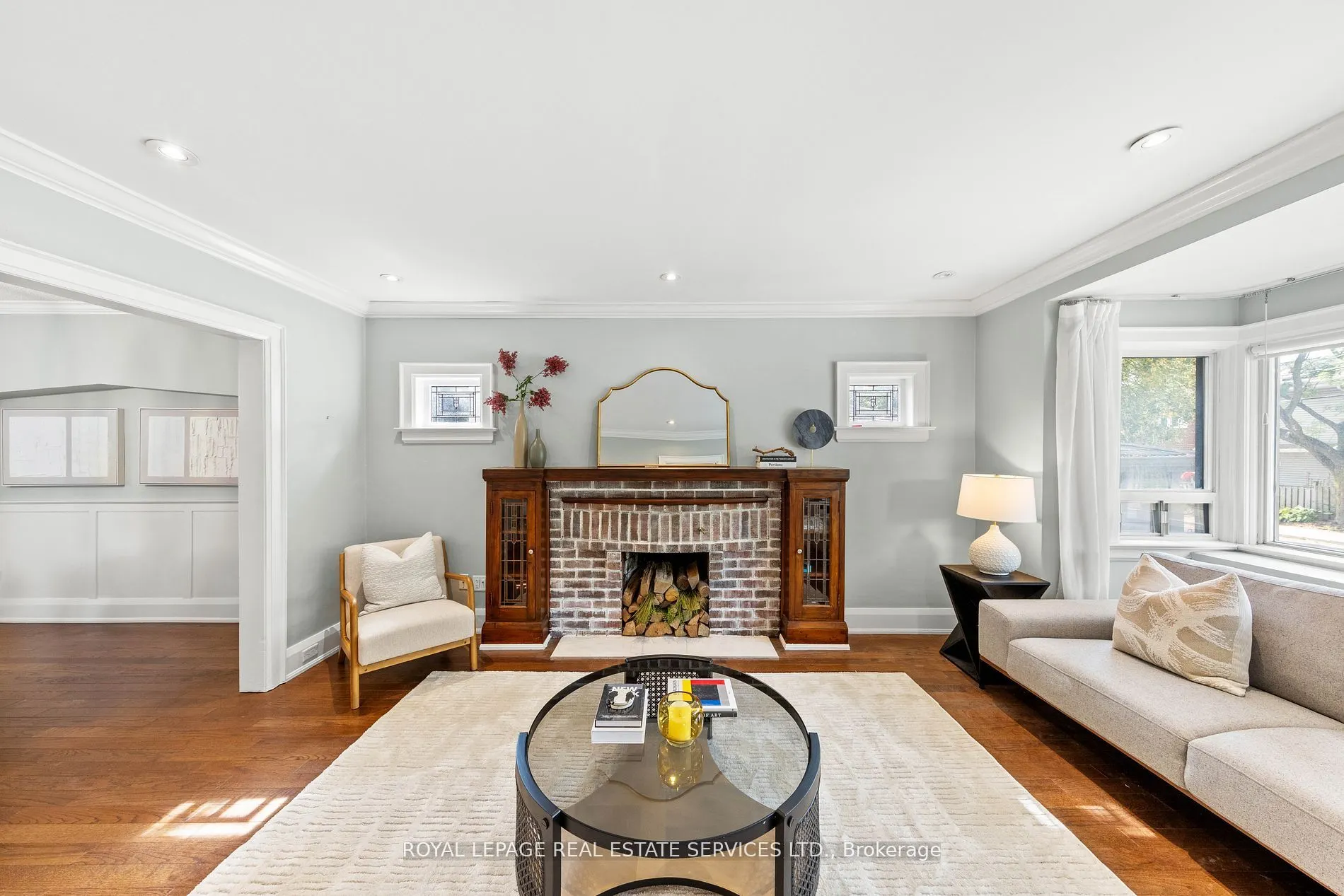 1565 Mount Pleasant Road