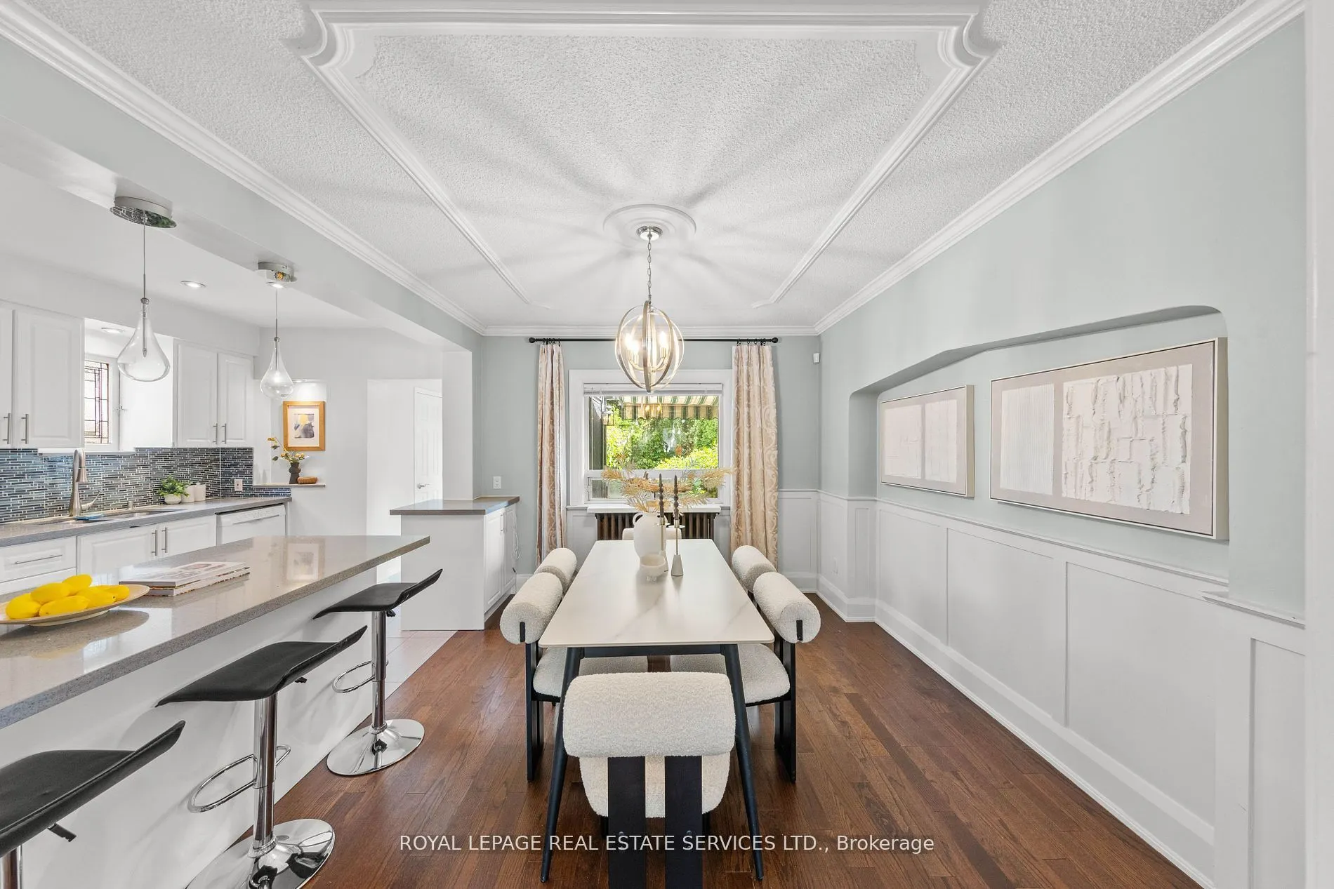 1565 Mount Pleasant Road