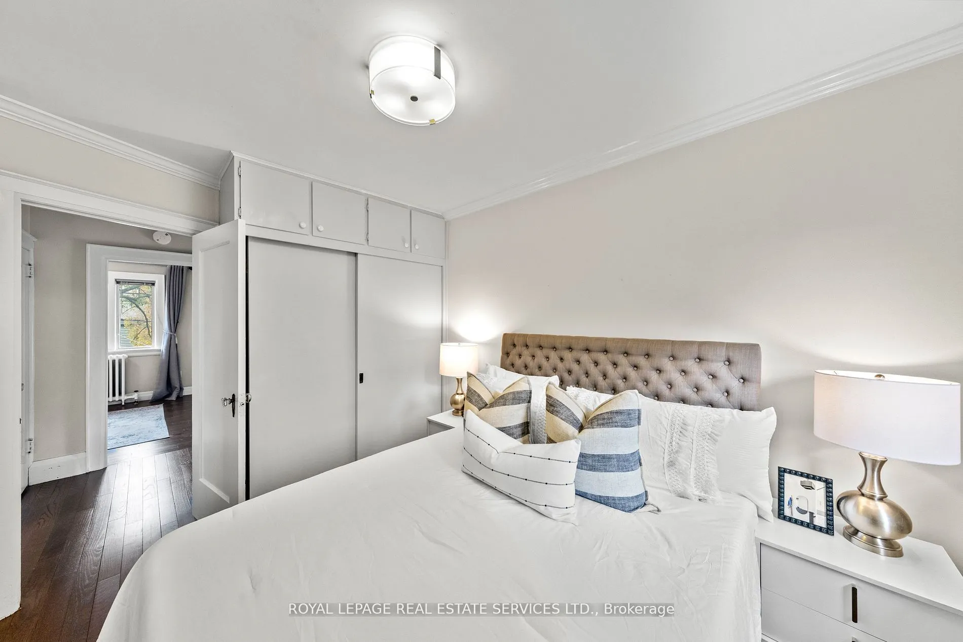 1565 Mount Pleasant Road