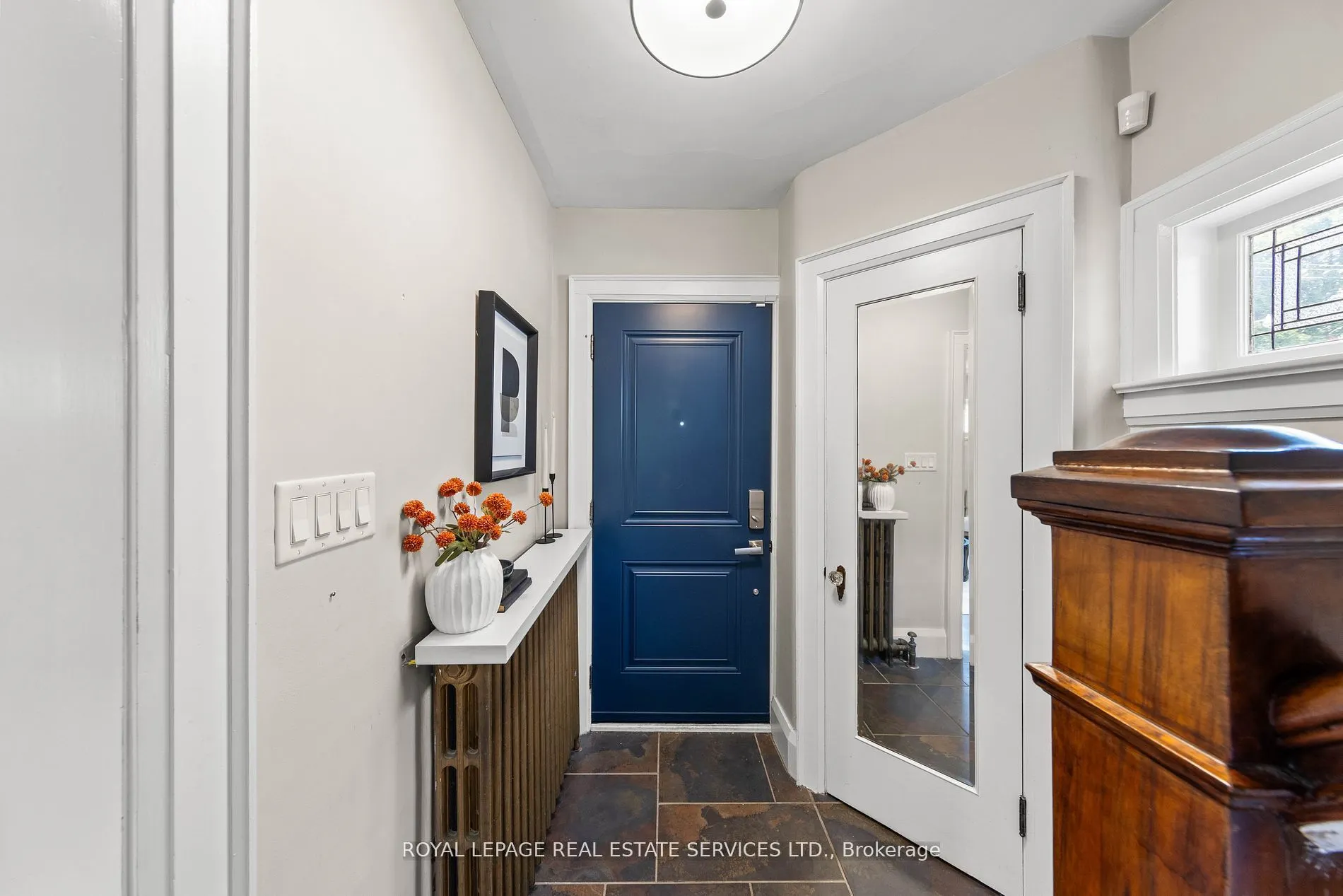 1565 Mount Pleasant Road