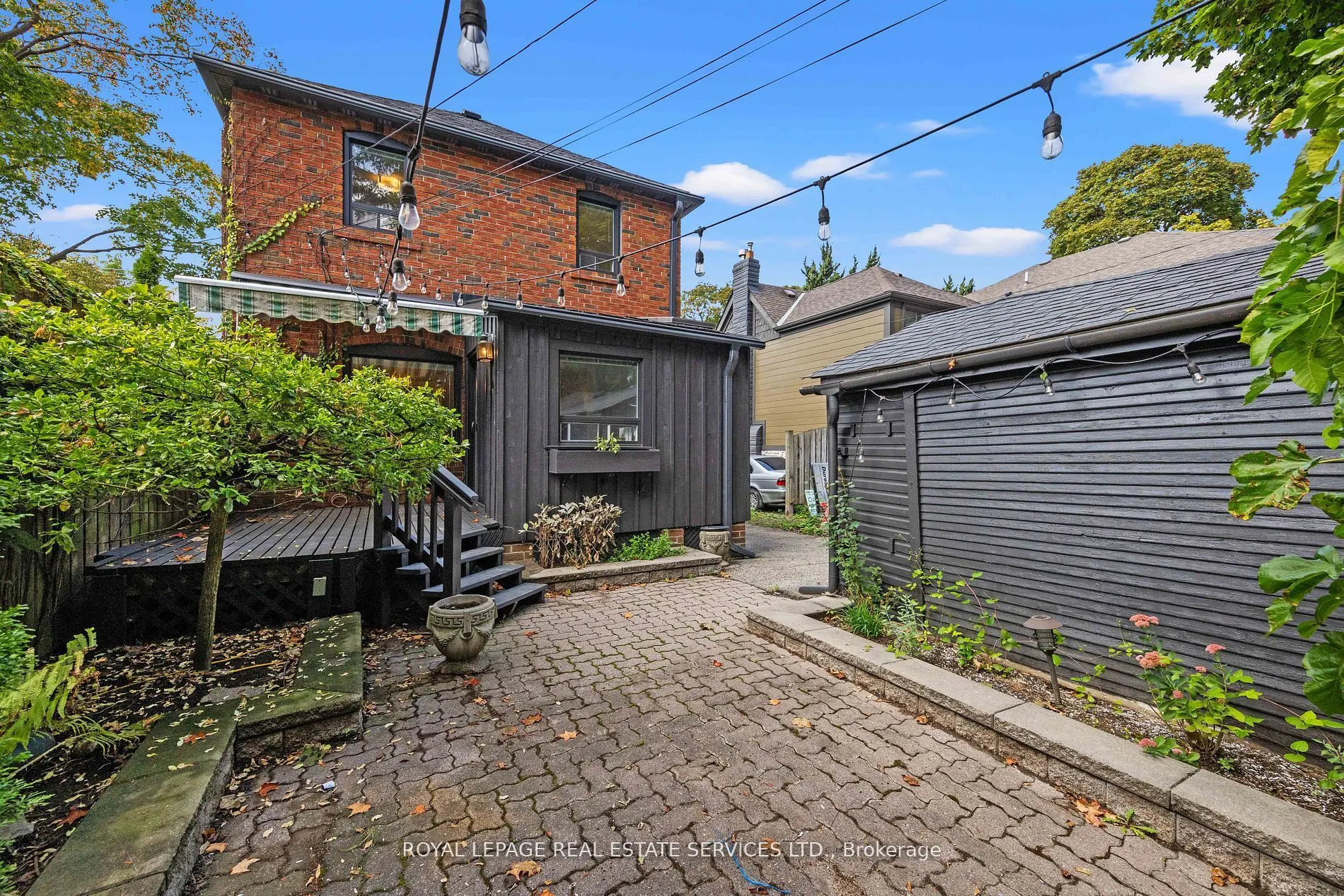 1565 Mount Pleasant Road