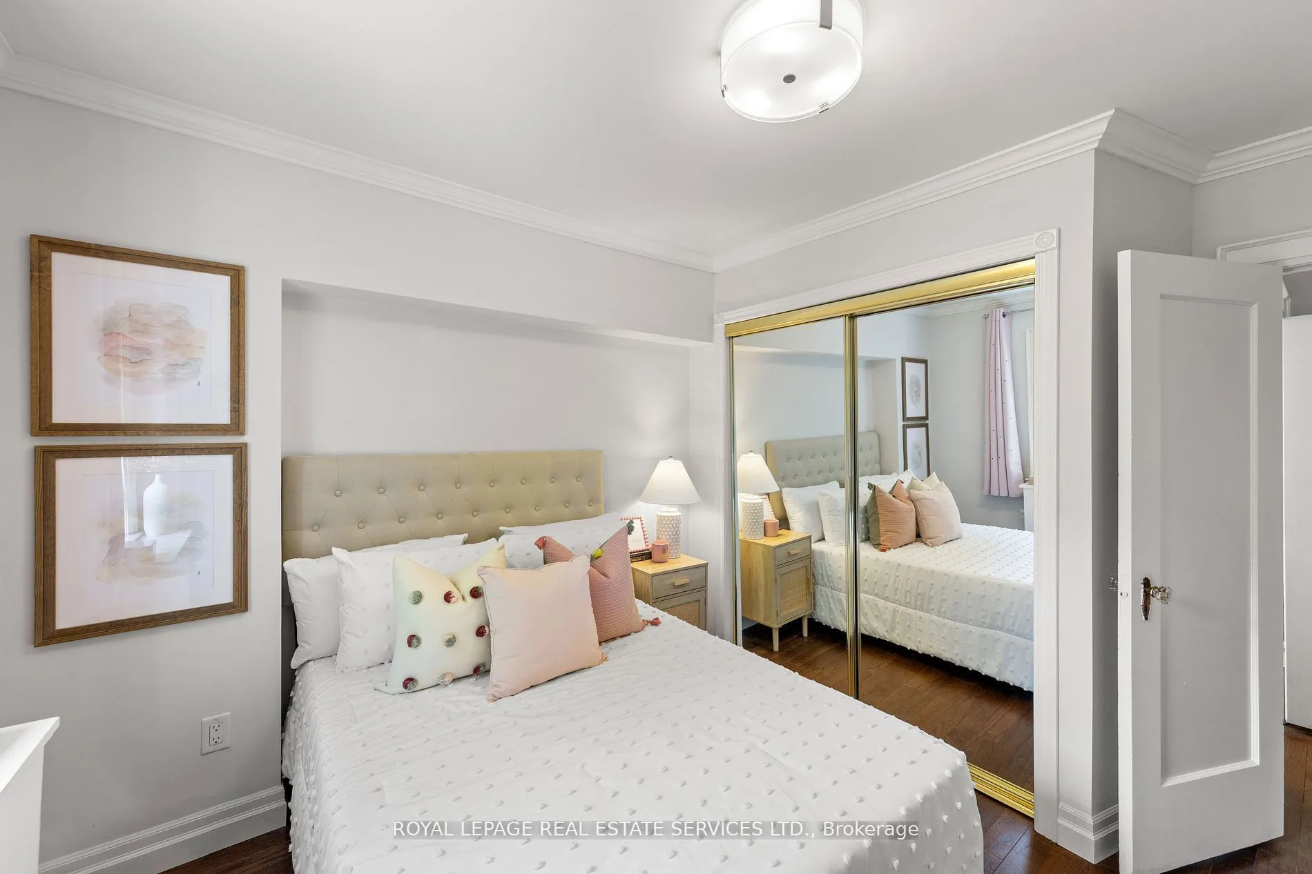 1565 Mount Pleasant Road