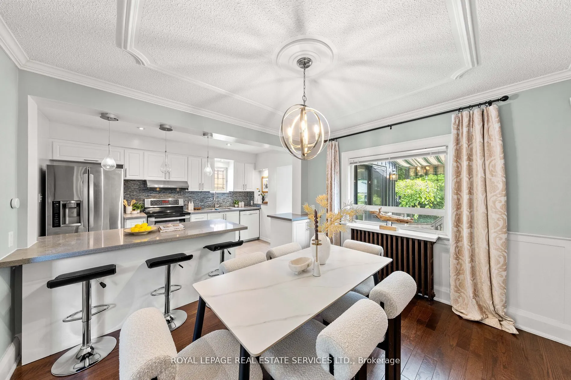 1565 Mount Pleasant Road