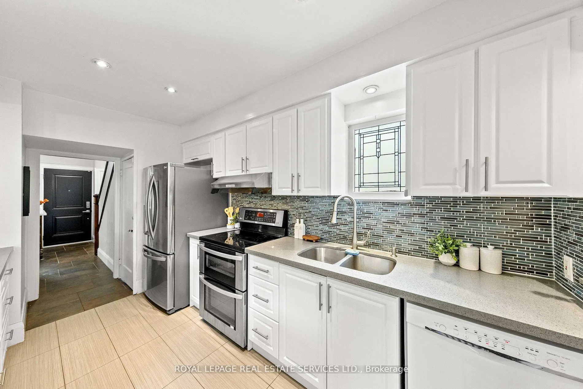 1565 Mount Pleasant Road