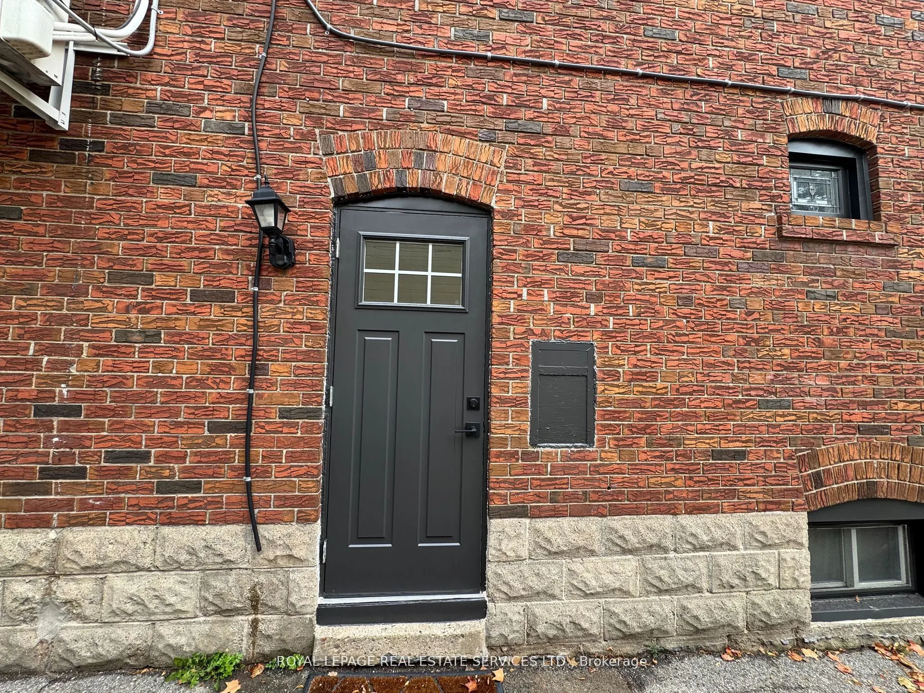 1565 Mount Pleasant Road