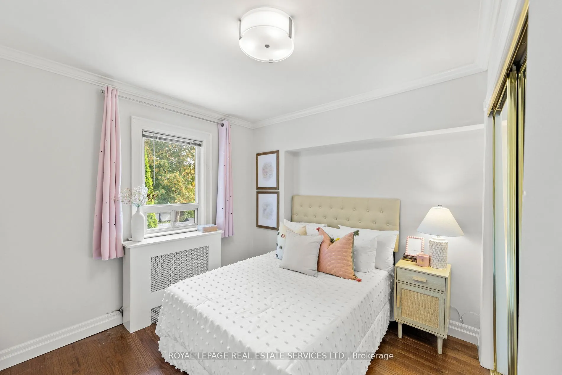 1565 Mount Pleasant Road