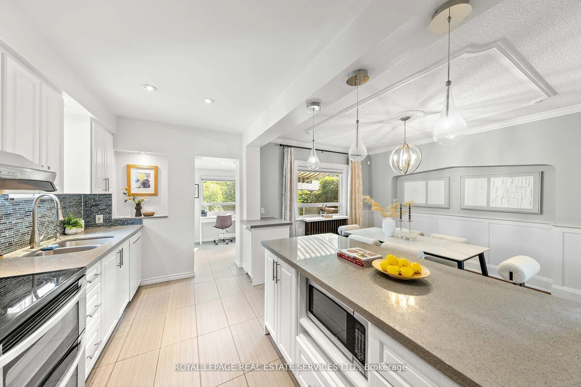 1565 Mount Pleasant Road