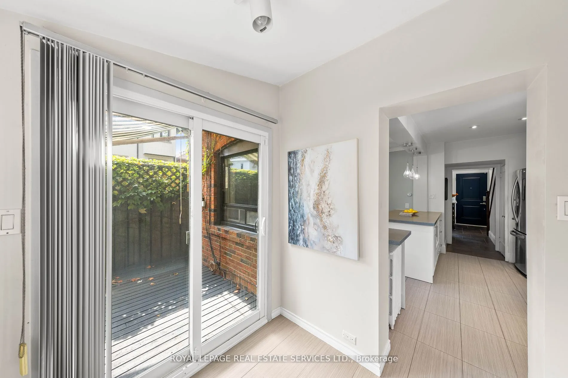 1565 Mount Pleasant Road