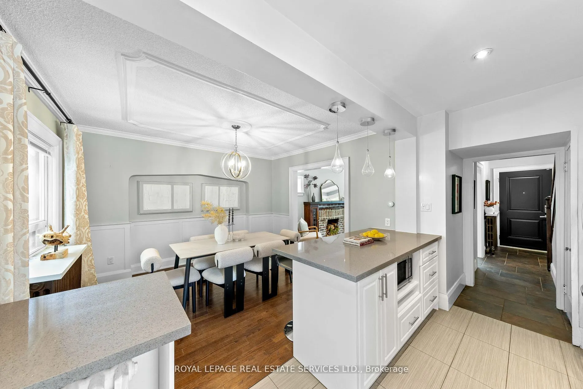 1565 Mount Pleasant Road