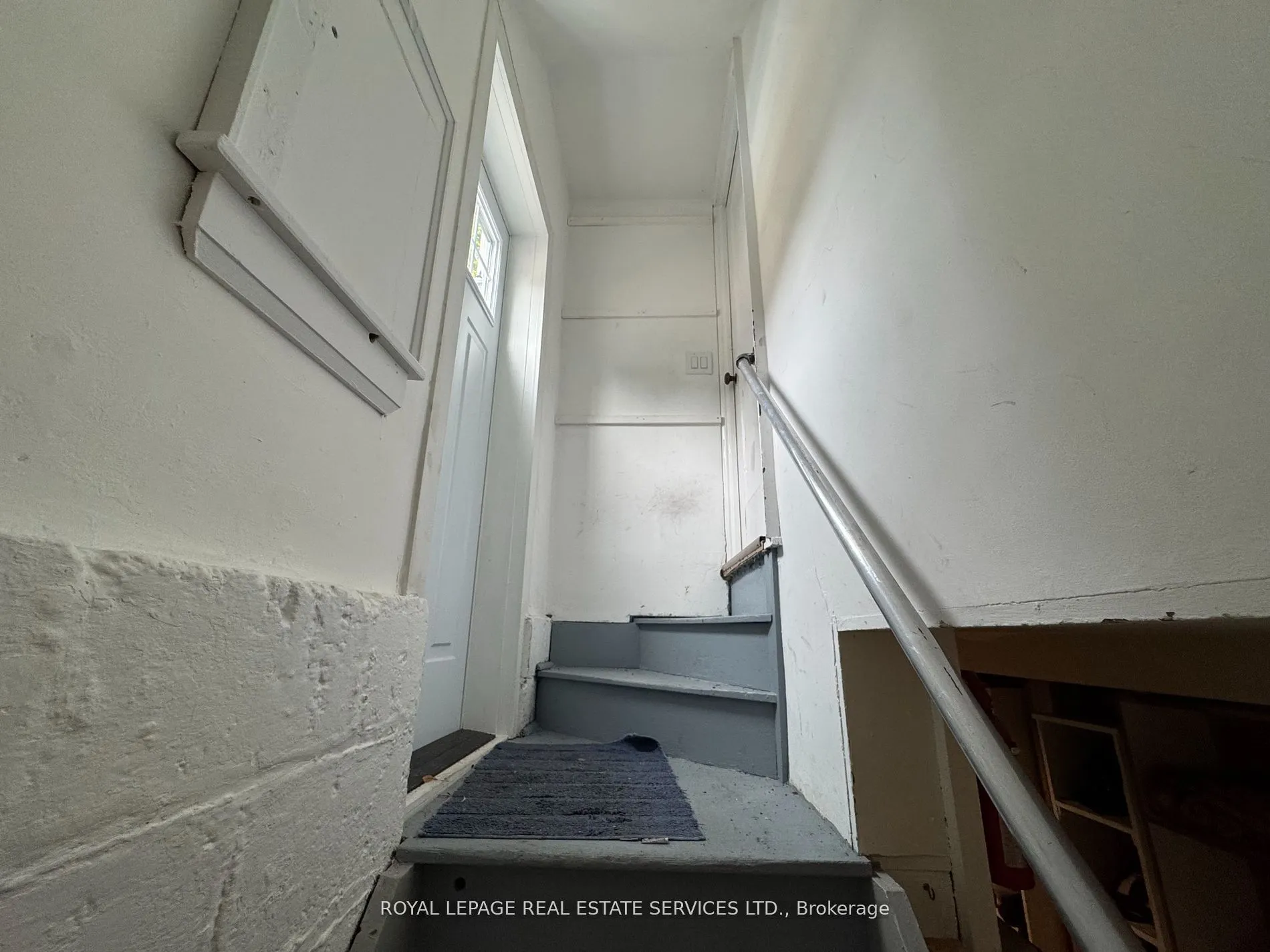 1565 Mount Pleasant Road