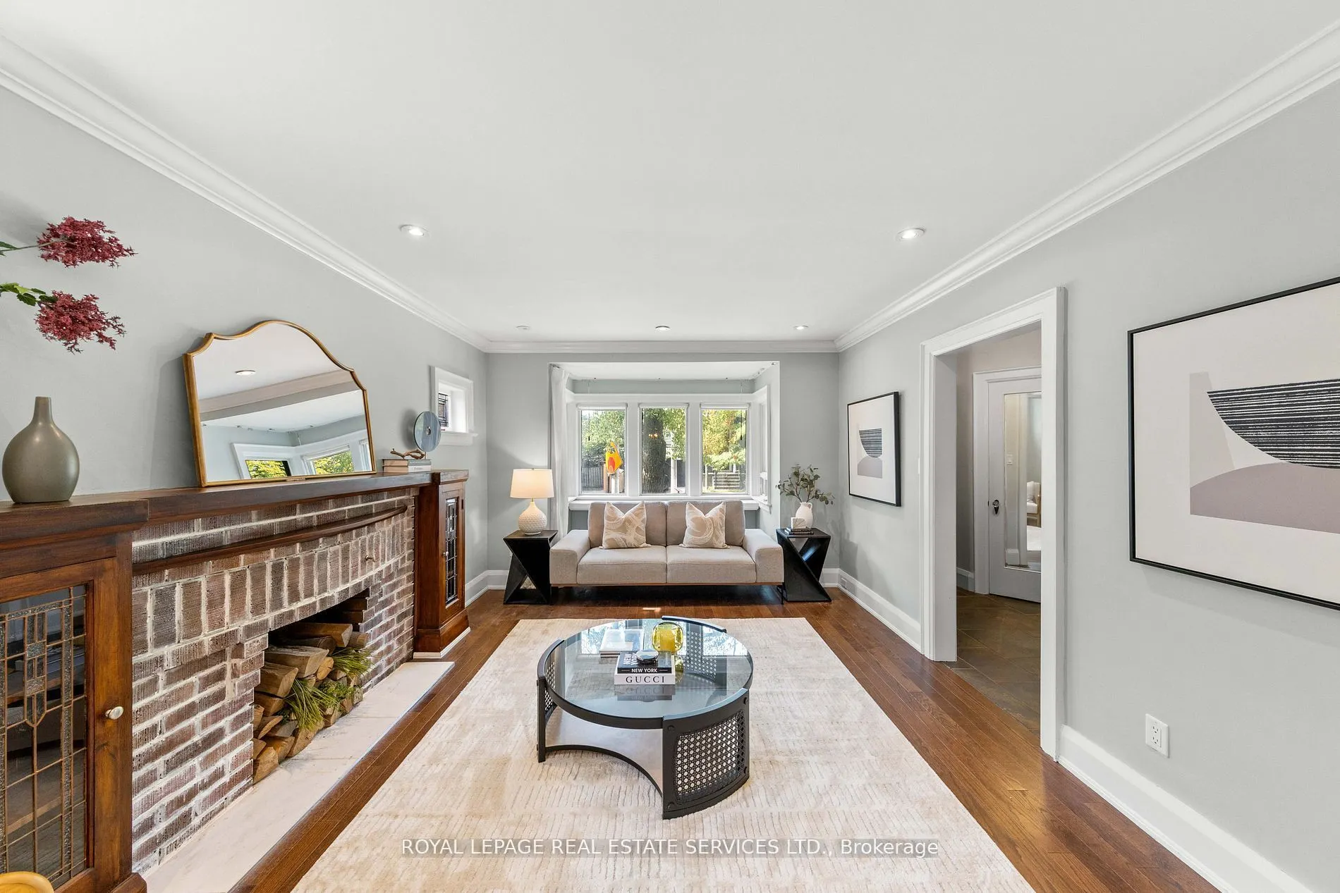 1565 Mount Pleasant Road