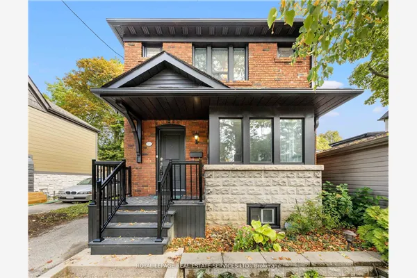 1565 Mount Pleasant Road