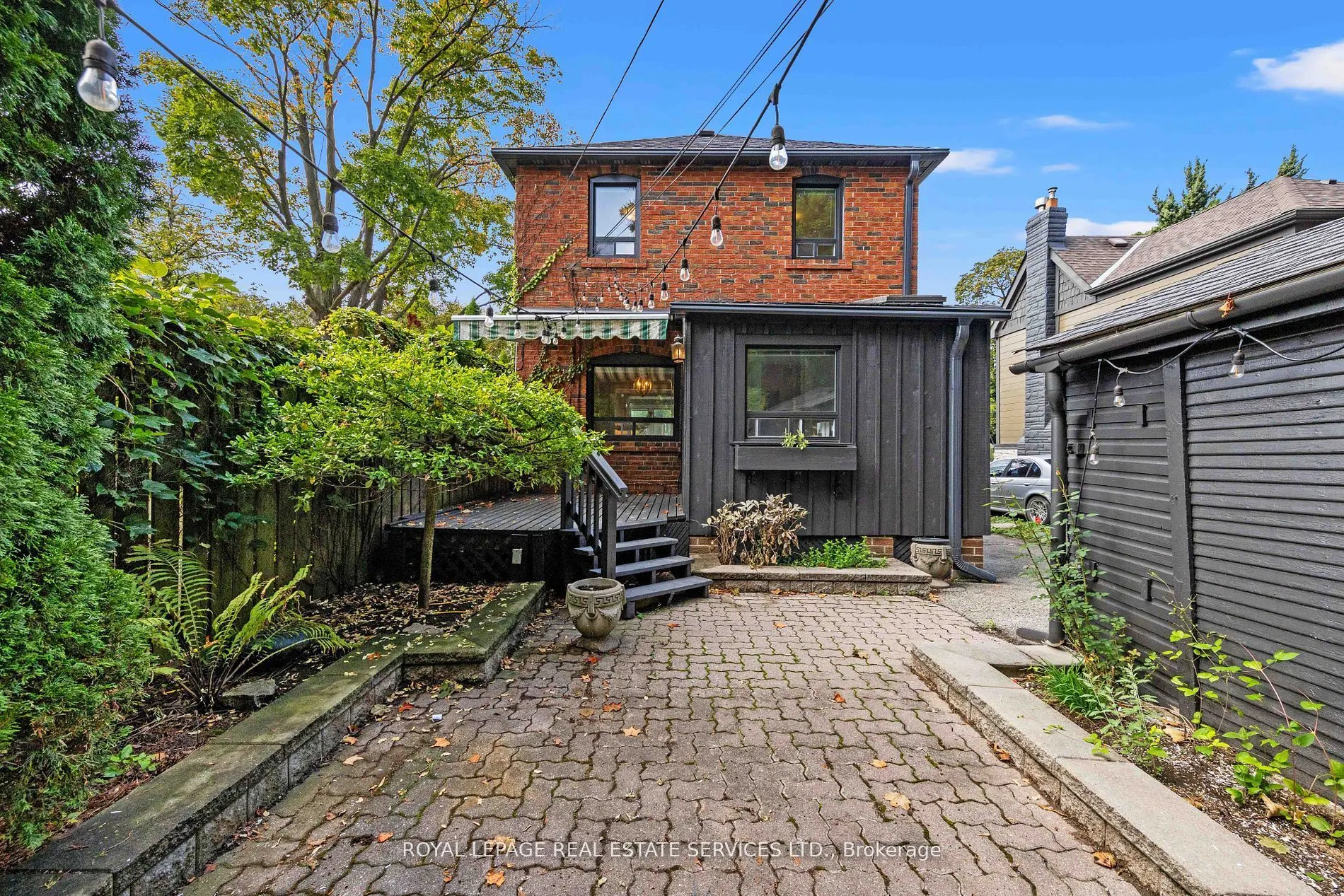 1565 Mount Pleasant Road