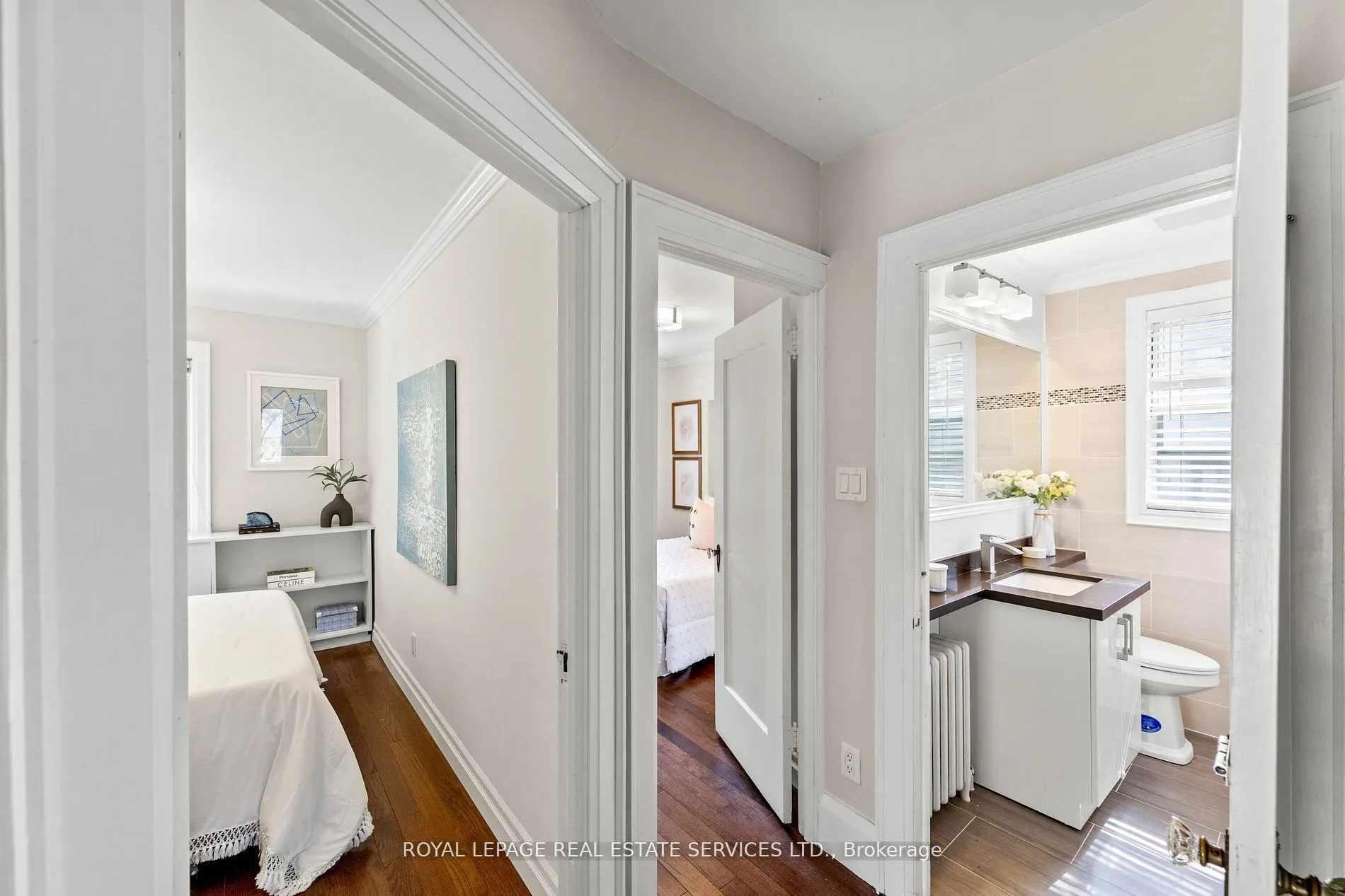 1565 Mount Pleasant Road