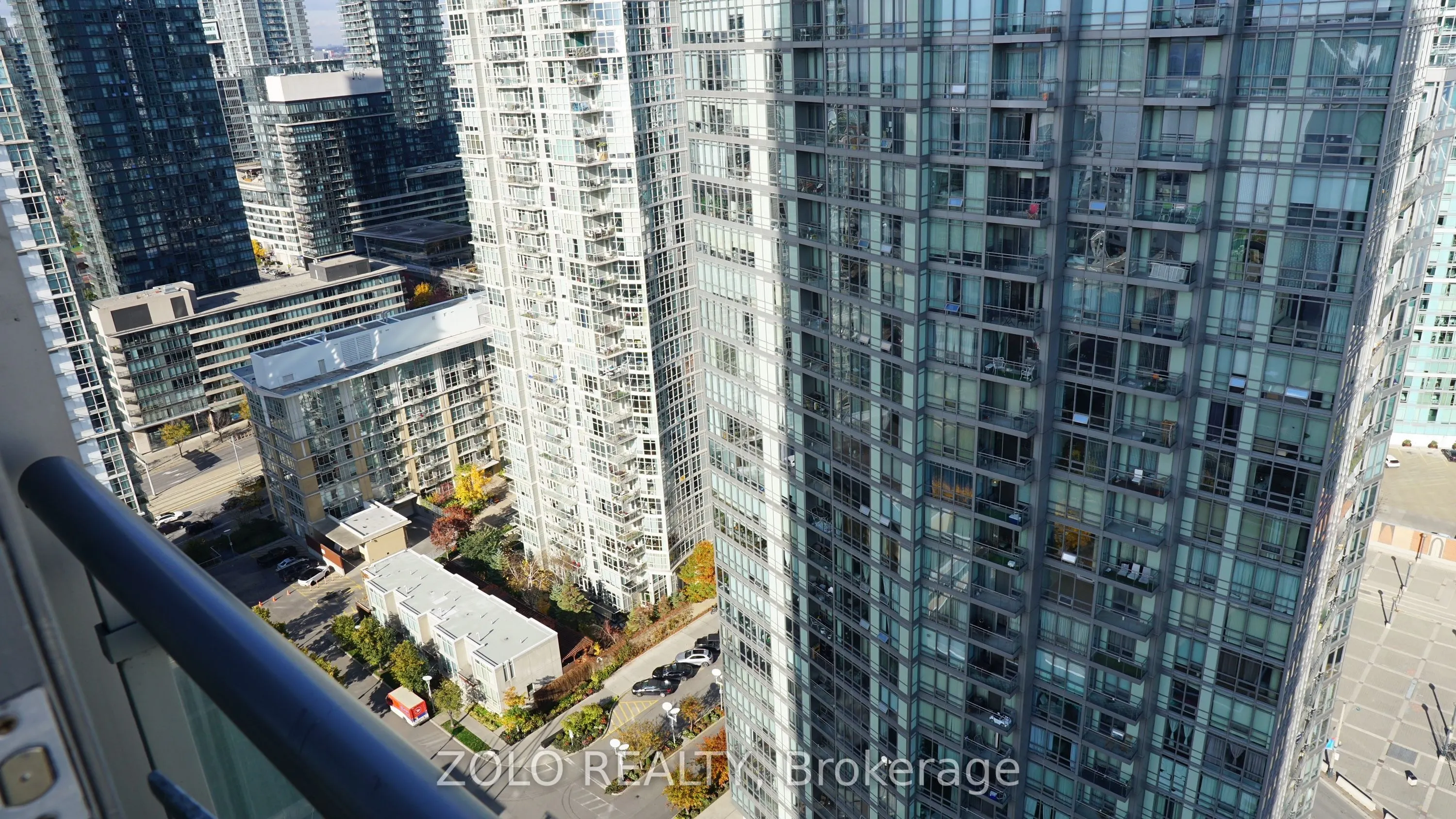 5 Mariner Terrace, #3009