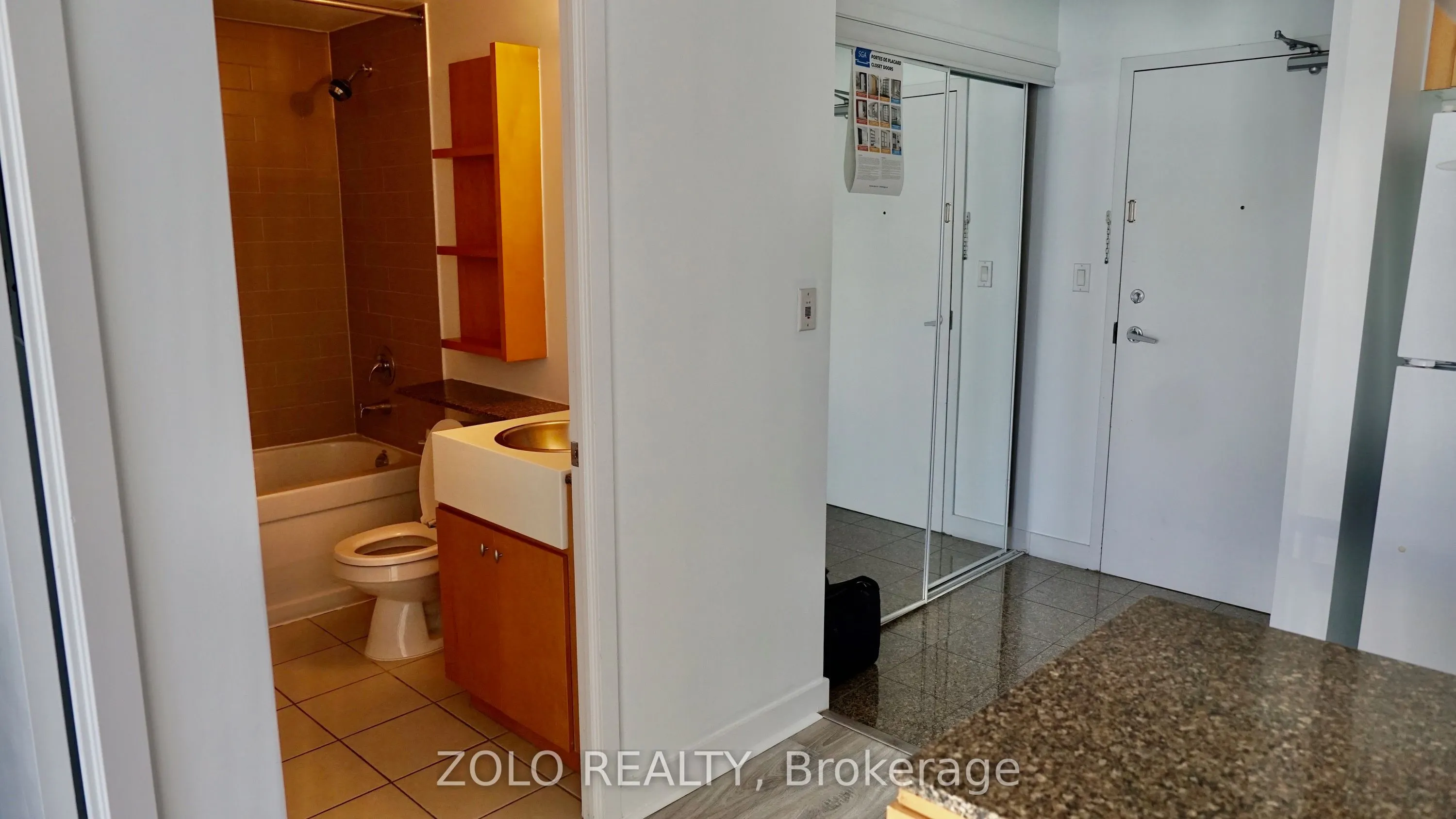 5 Mariner Terrace, #3009