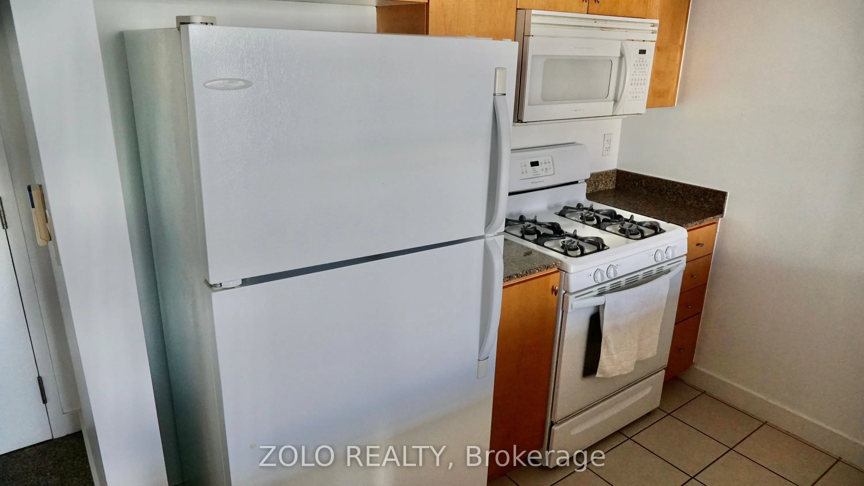 5 Mariner Terrace, #3009