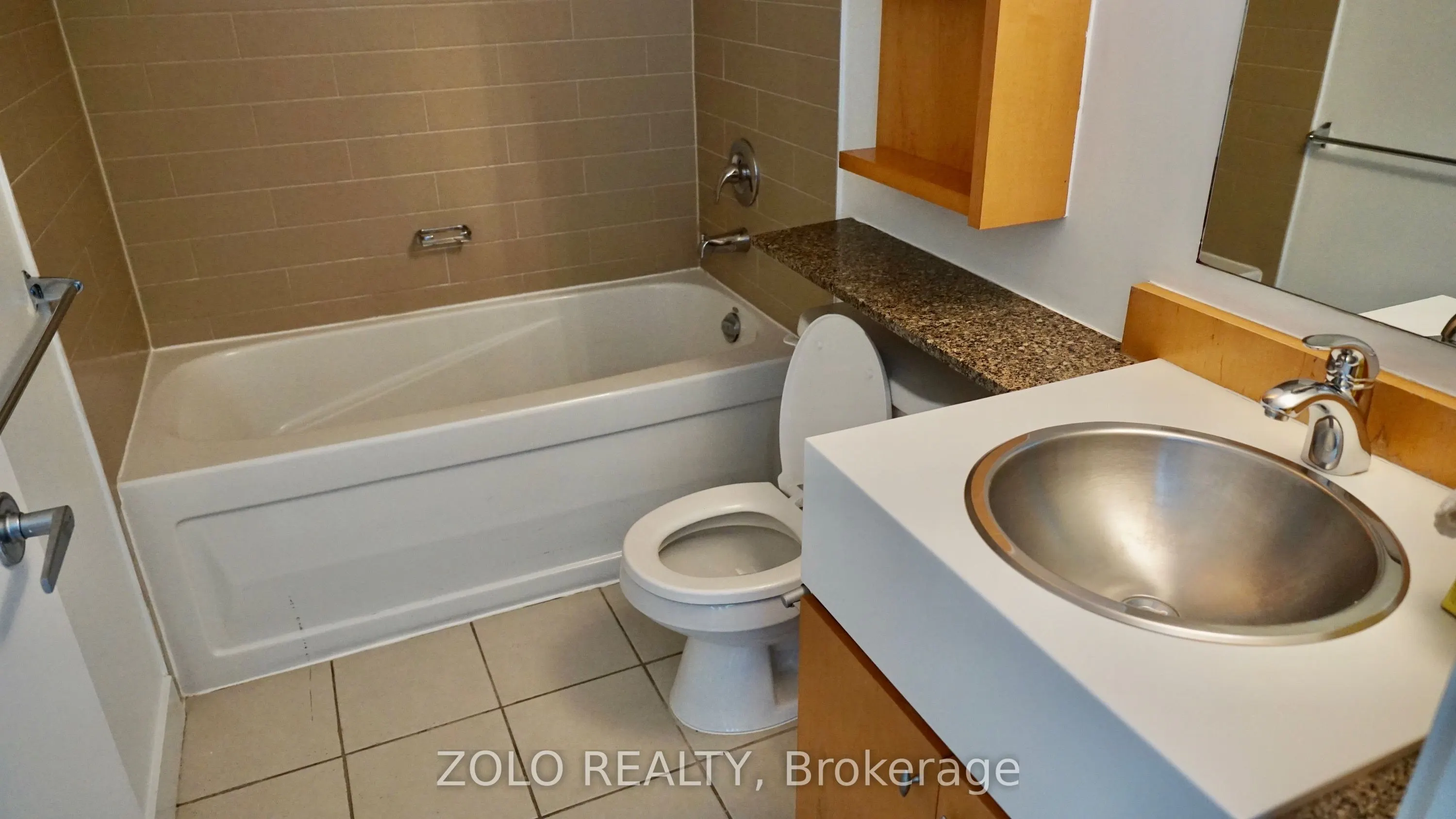 5 Mariner Terrace, #3009