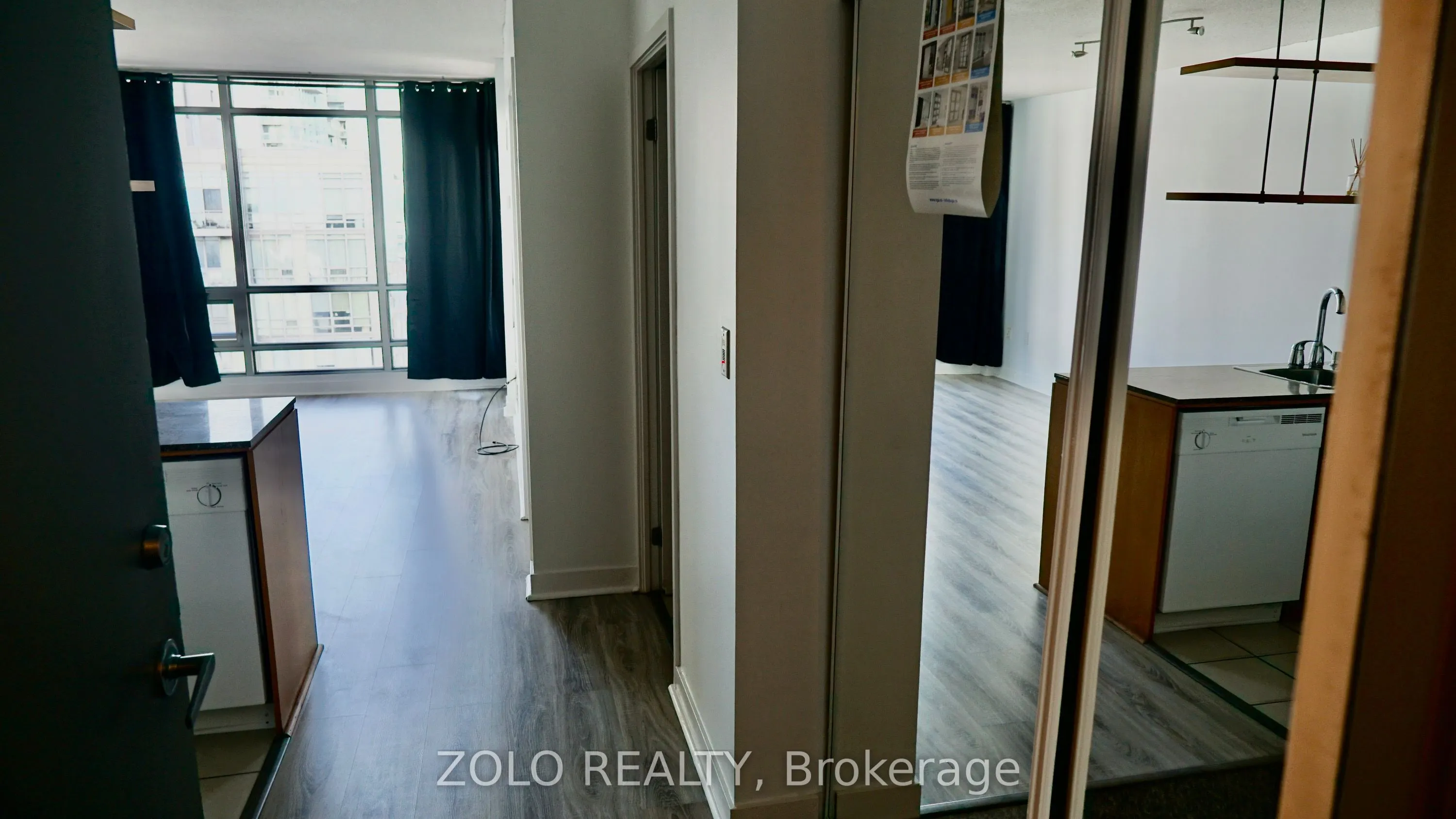 5 Mariner Terrace, #3009