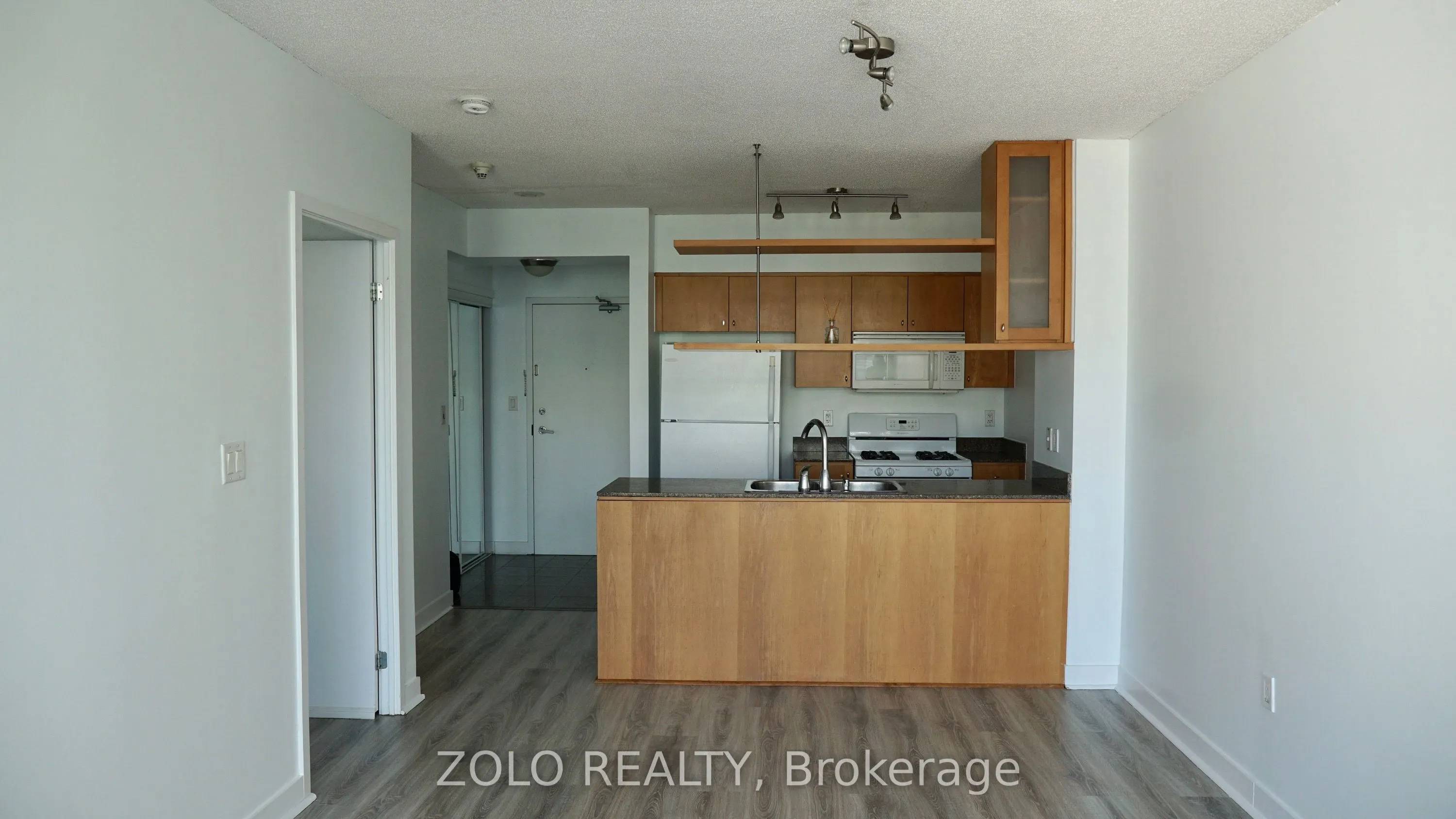 5 Mariner Terrace, #3009