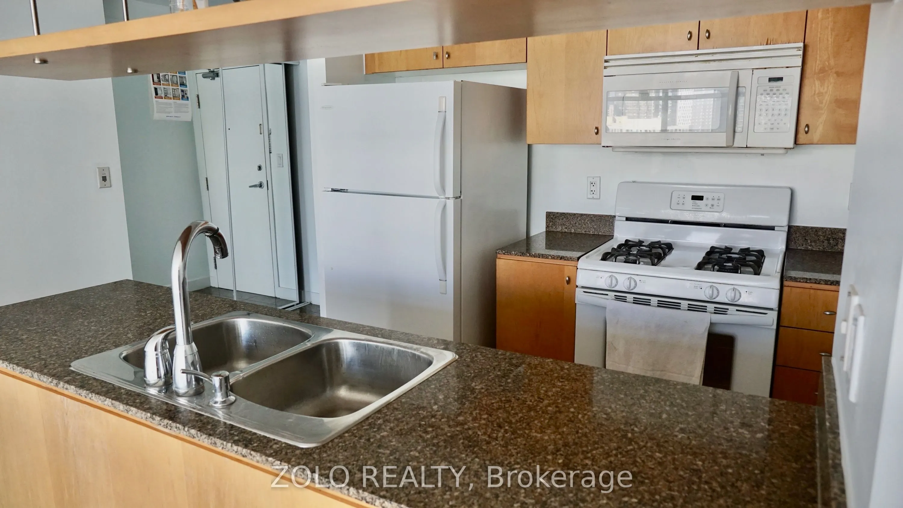 5 Mariner Terrace, #3009