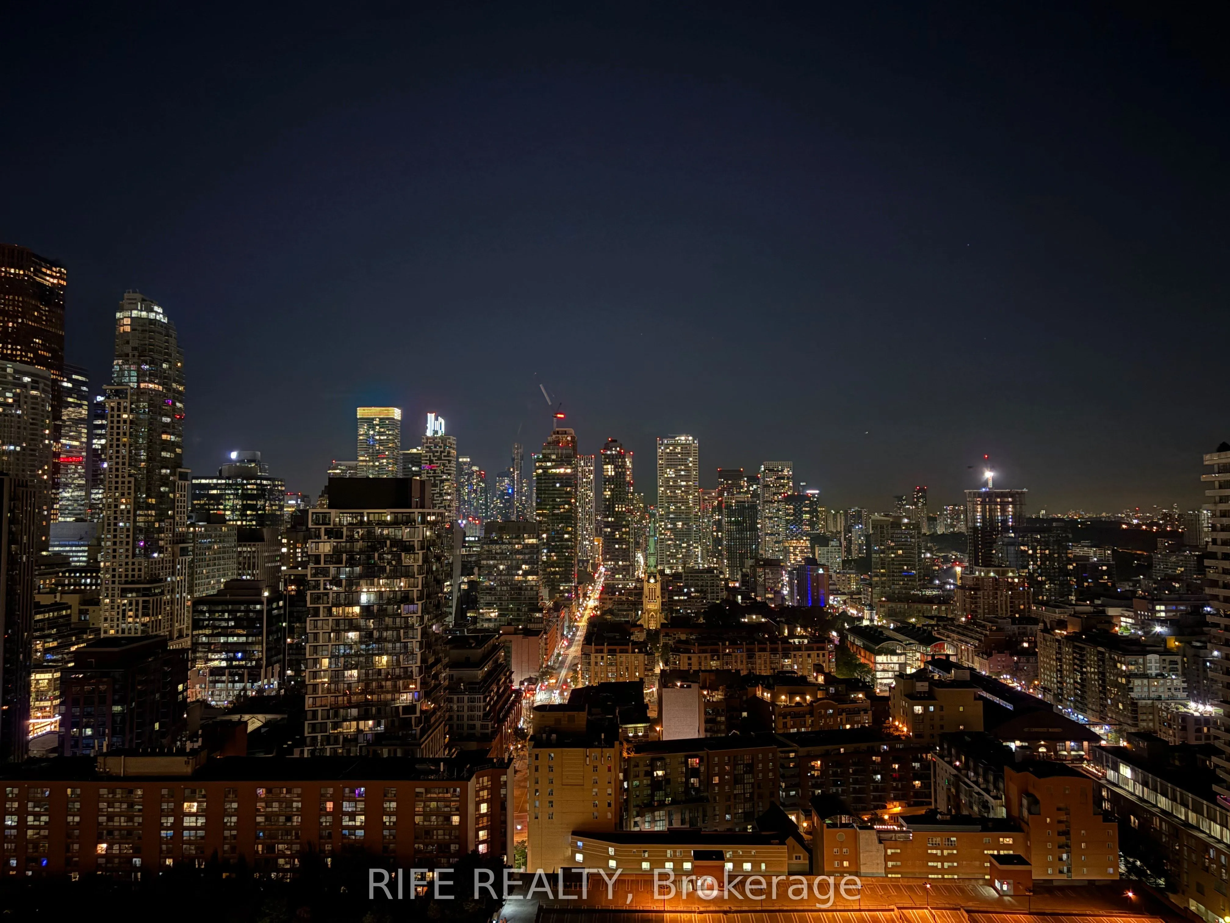 55 Cooper Street, #3202