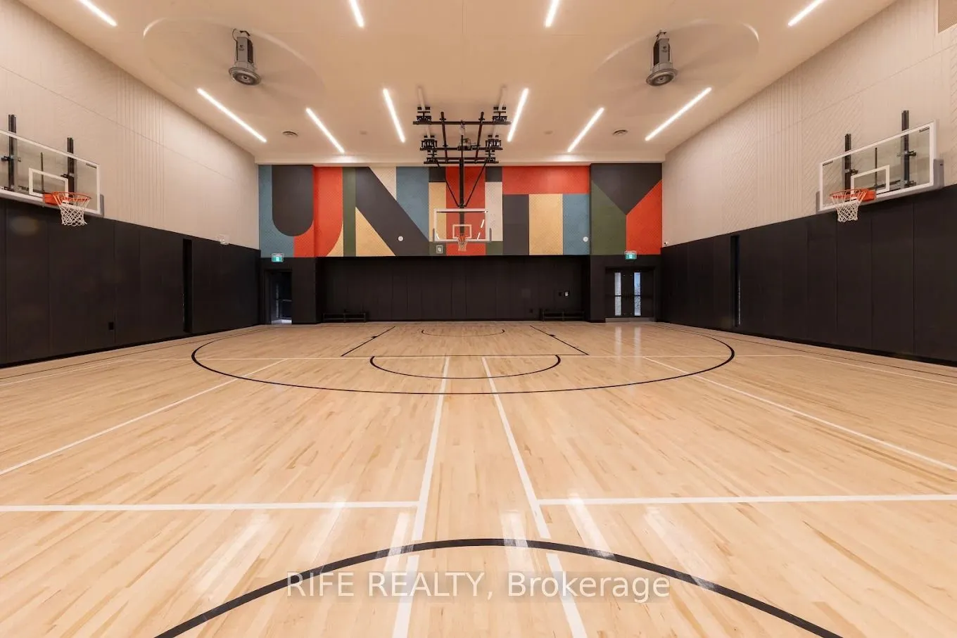 55 Cooper Street, #3202