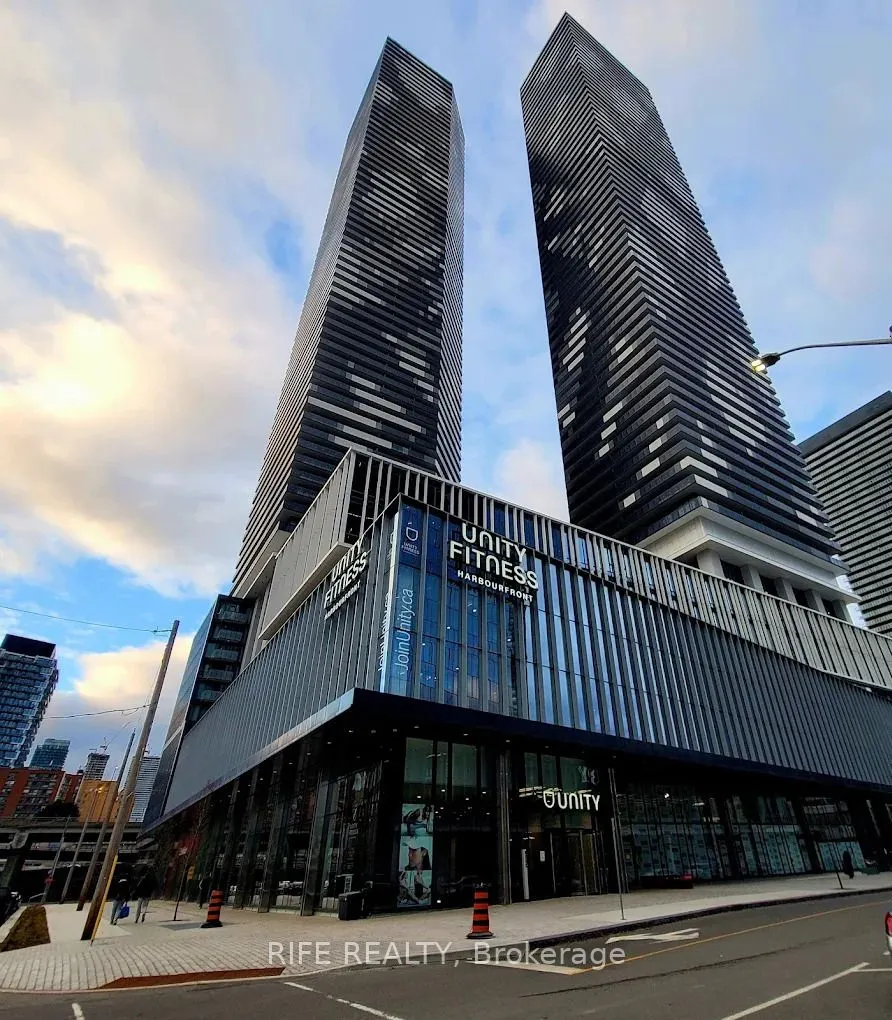 55 Cooper Street, #3202