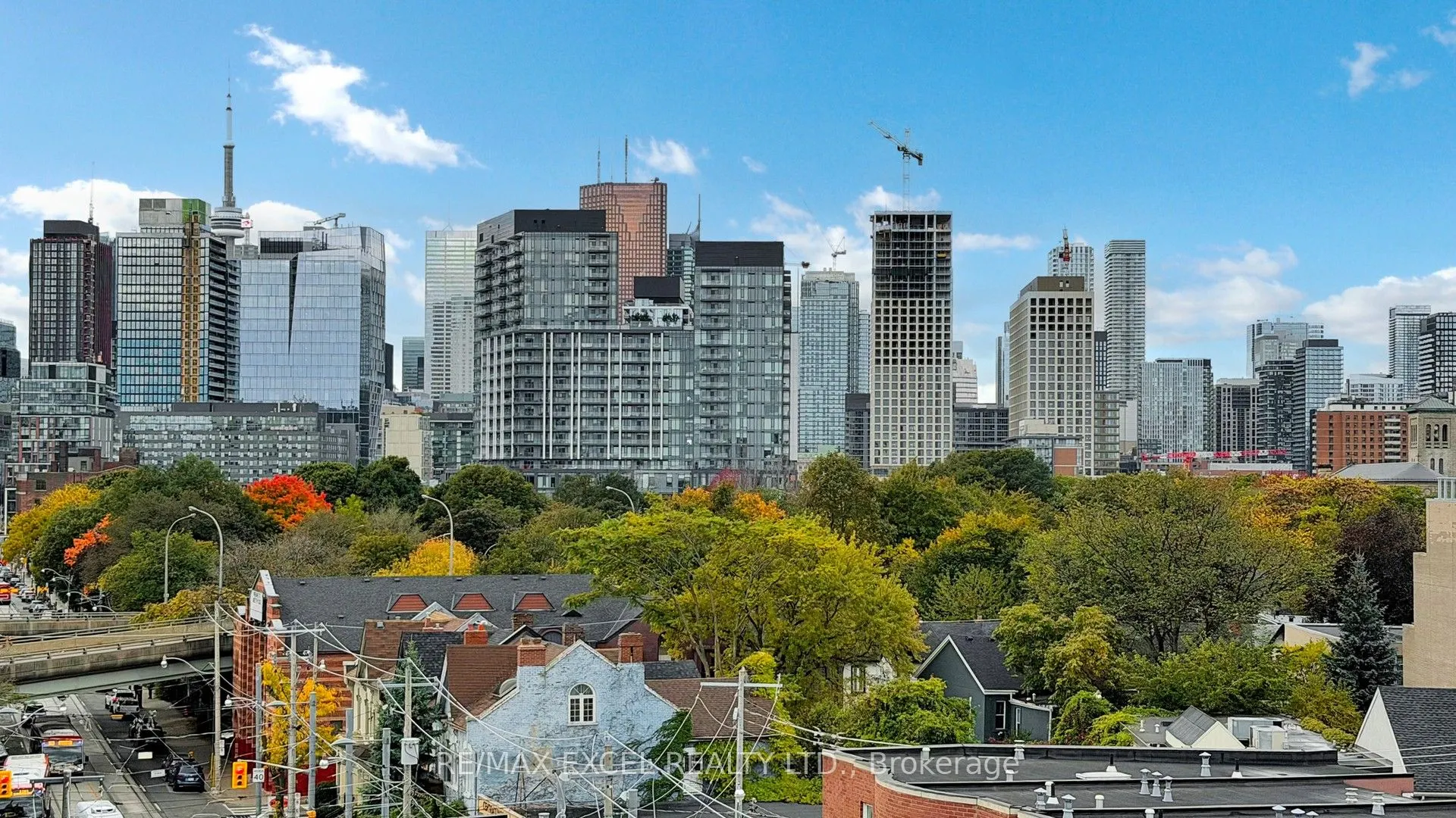 569 King Street E, #602