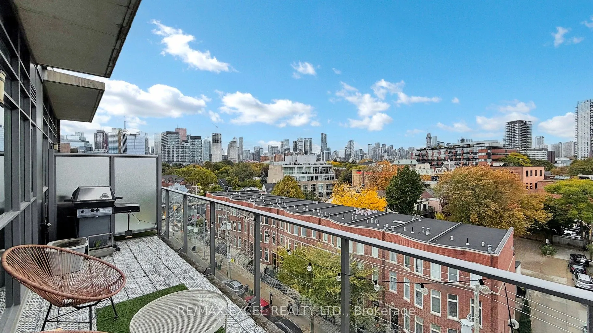 569 King Street E, #602