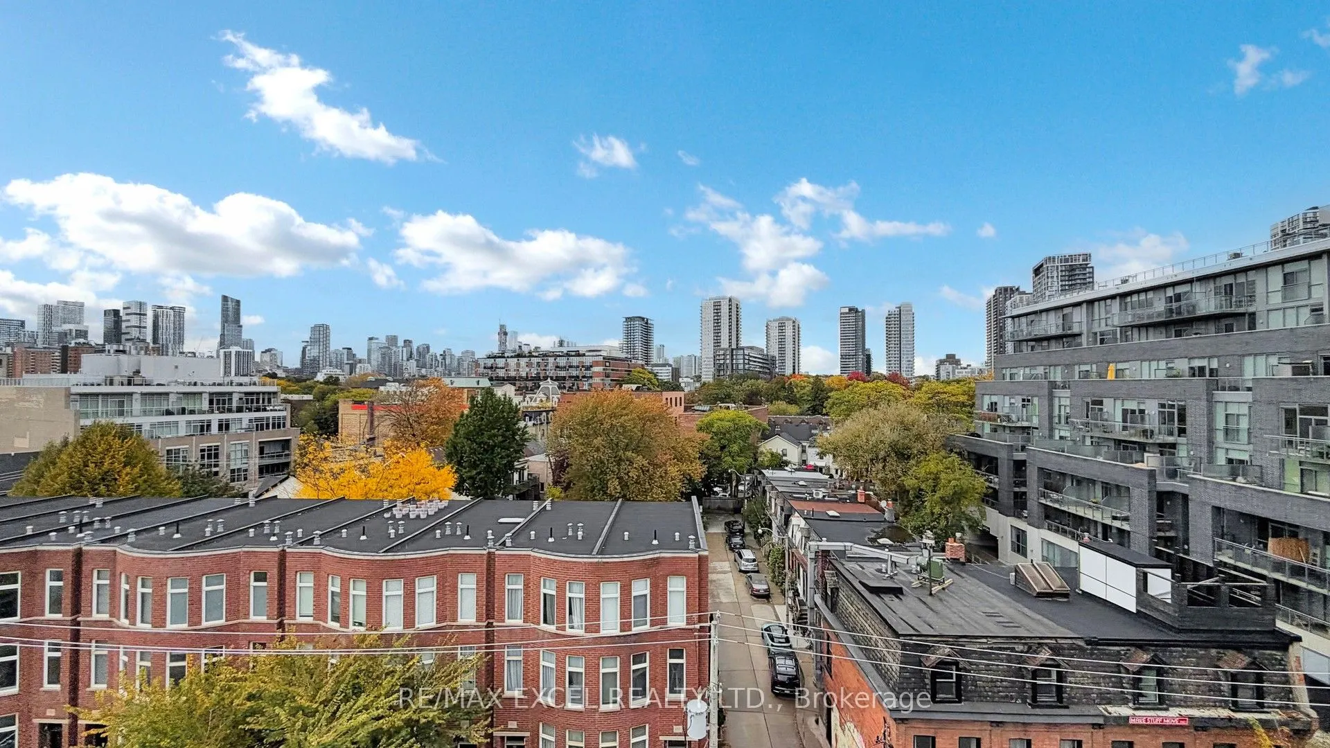 569 King Street E, #602