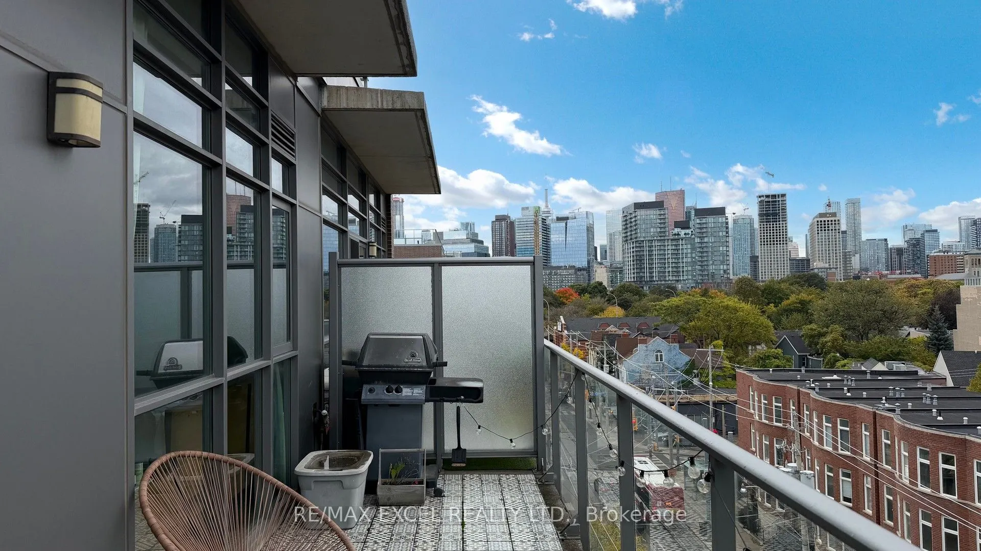 569 King Street E, #602