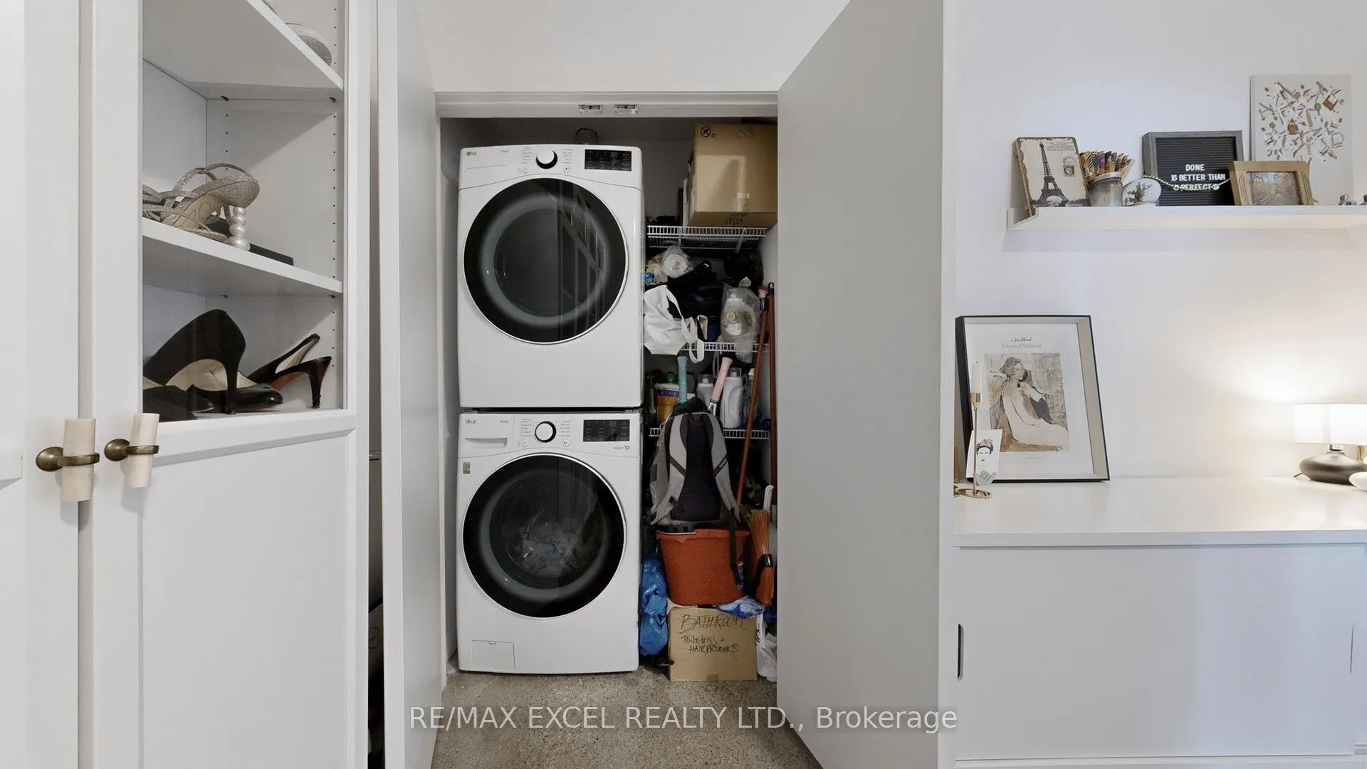 569 King Street E, #602