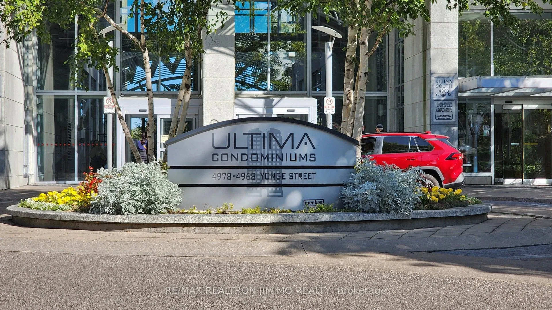 4978 Yonge Street, #3106