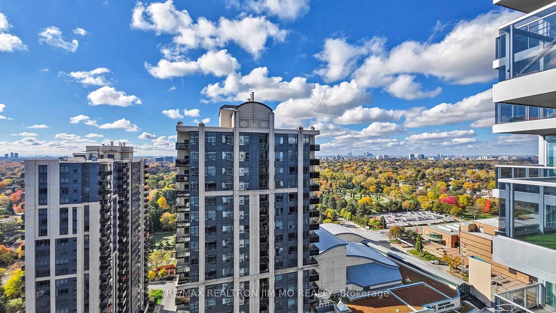 4978 Yonge Street, #3106