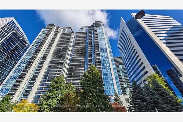 4978 Yonge Street, #3106