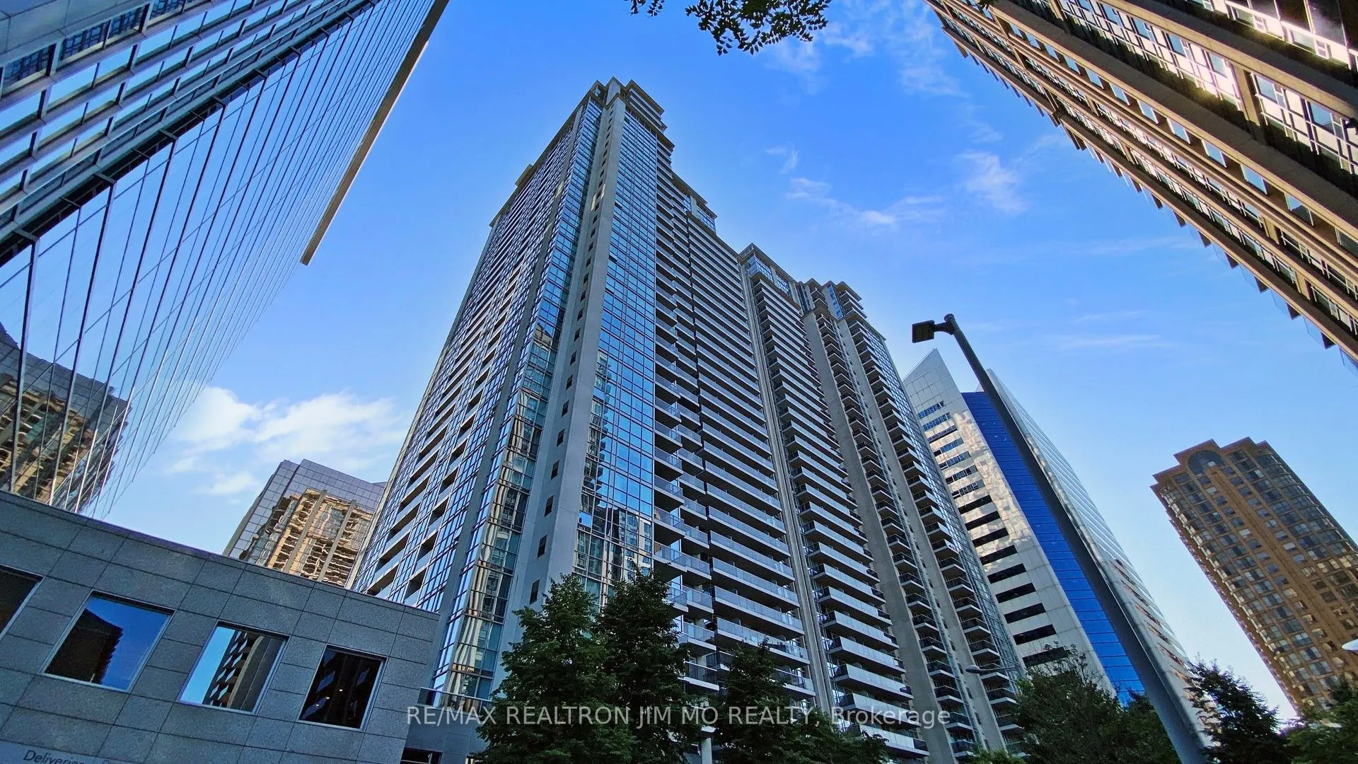 4978 Yonge Street, #3106