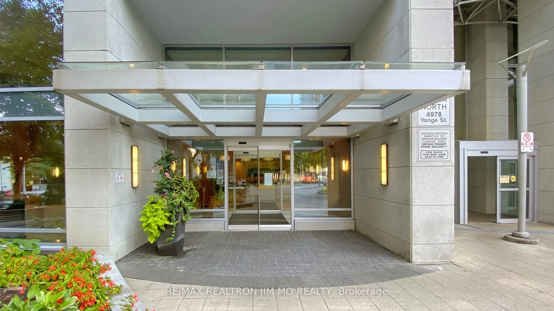 4978 Yonge Street, #3106