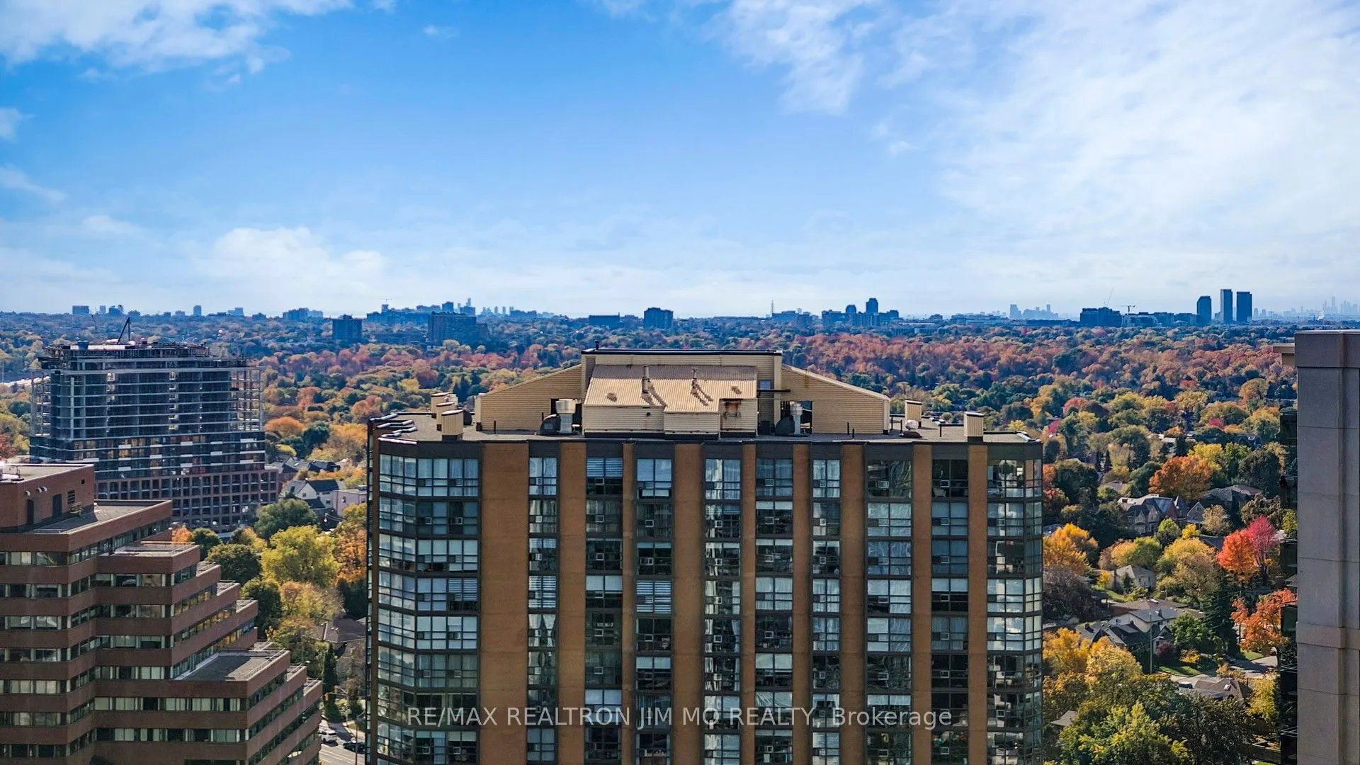 4978 Yonge Street, #3106