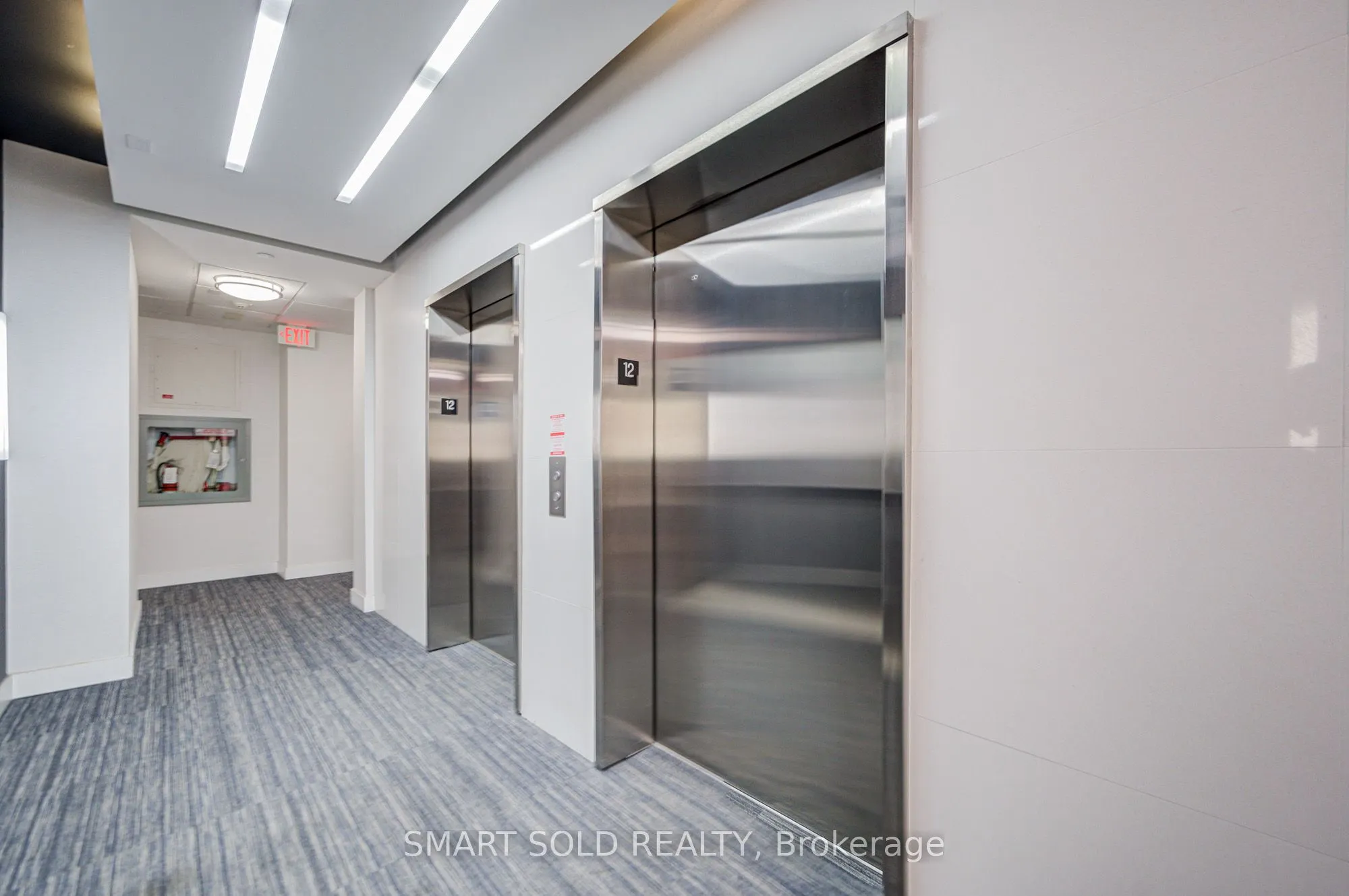 28 Avondale Avenue, #1203