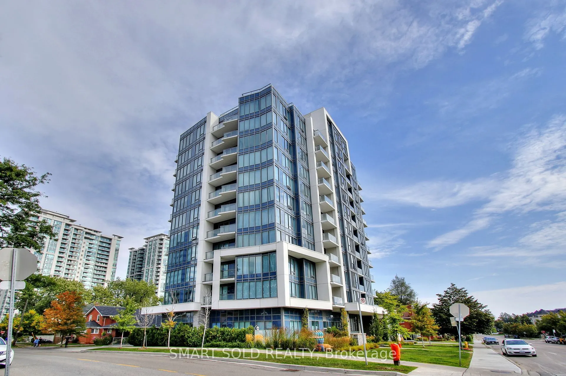 28 Avondale Avenue, #1203