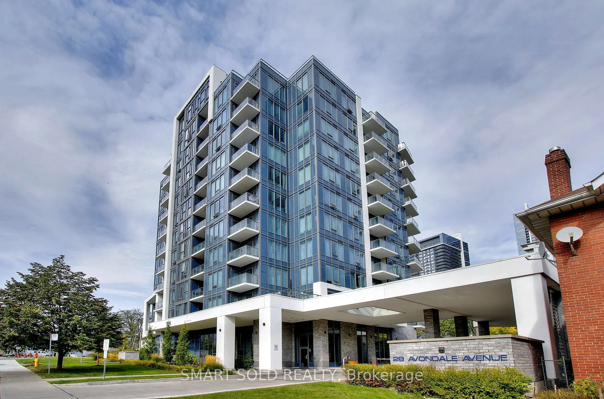 28 Avondale Avenue, #1203