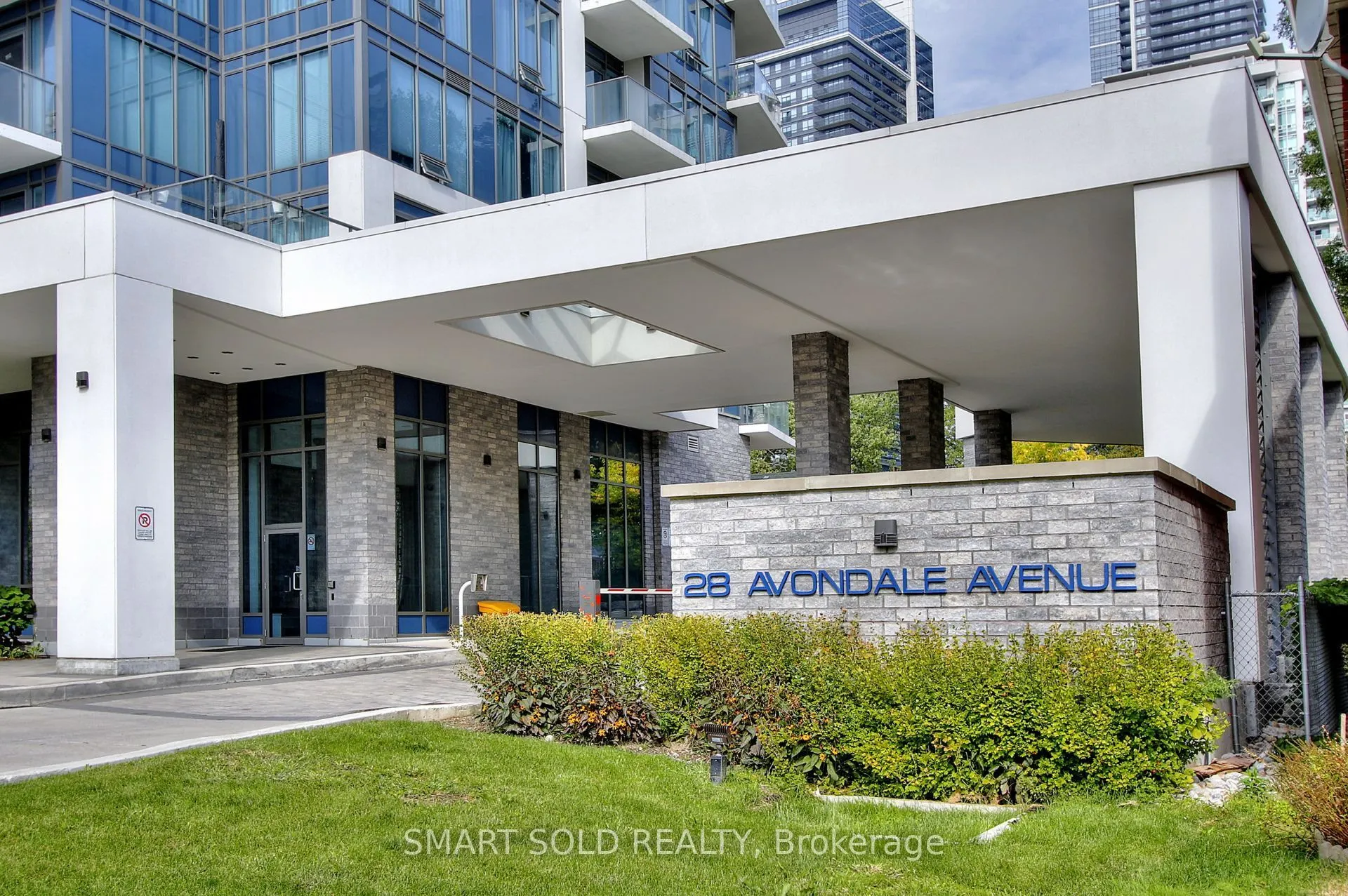 28 Avondale Avenue, #1203